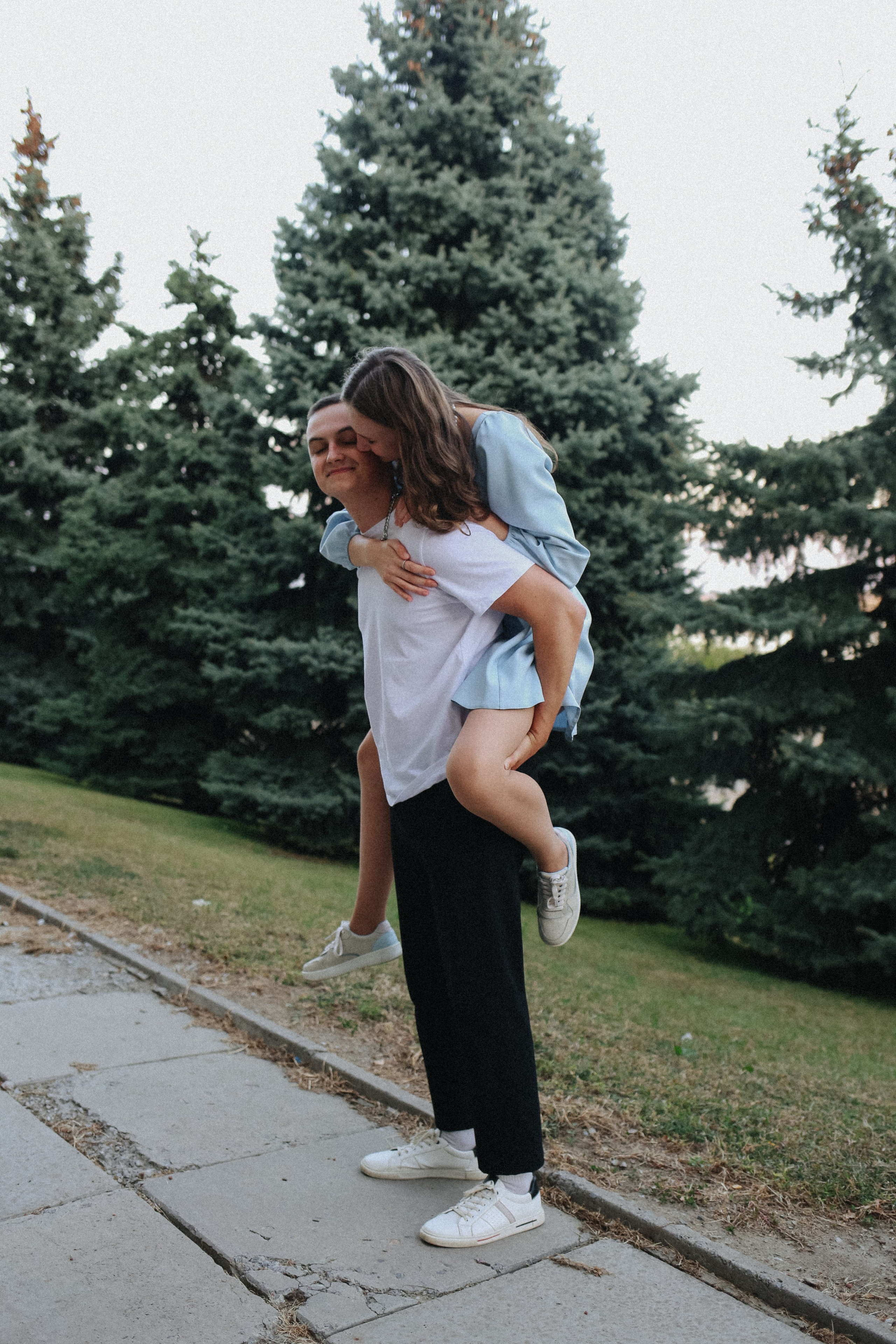 Матвей + Юля. Фотограф в Волгограде Карина Хлебушкина