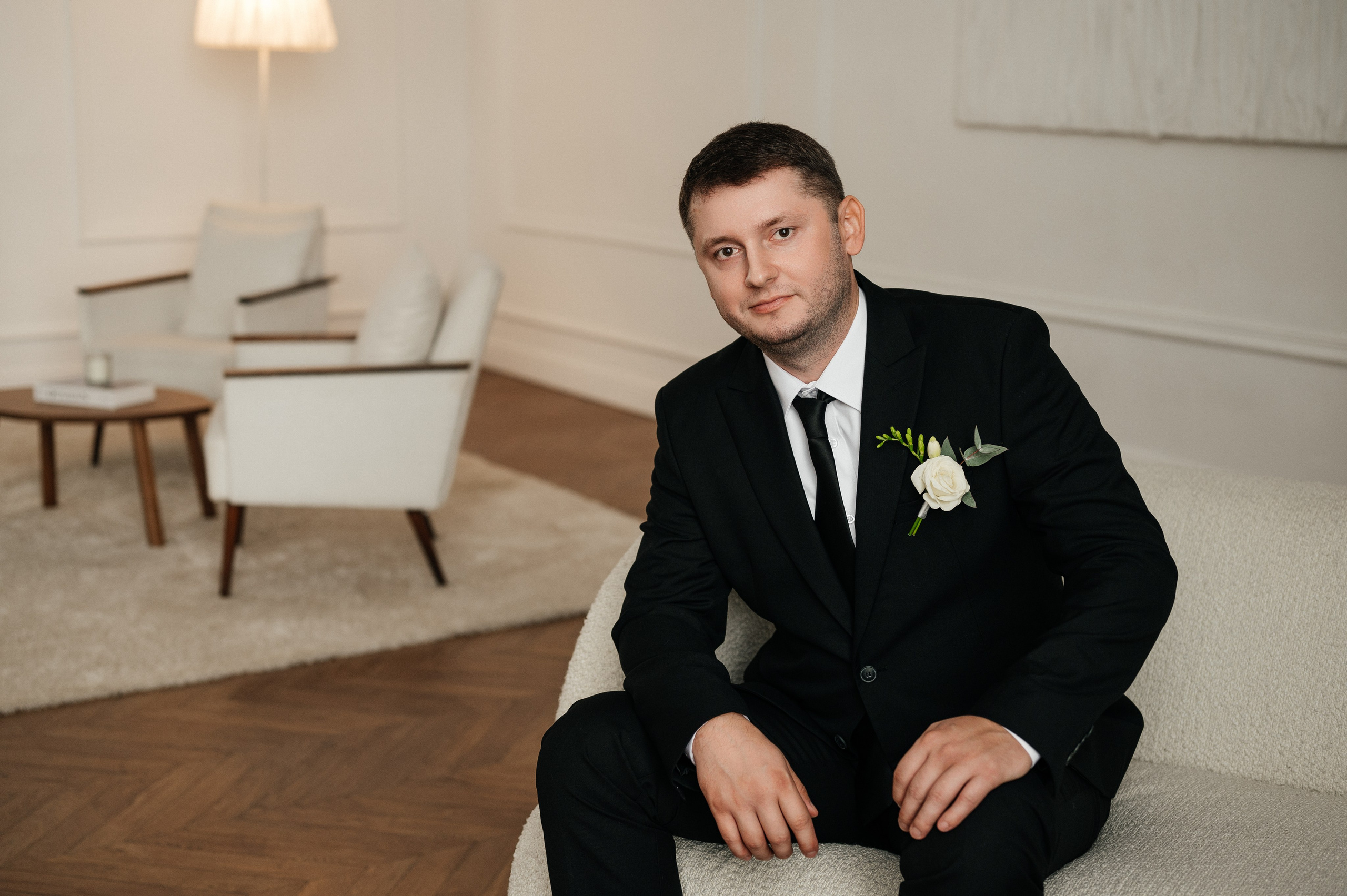 Никита и Алина. Свадебный и семейный фотограф в Краснодаре Алина Мельник