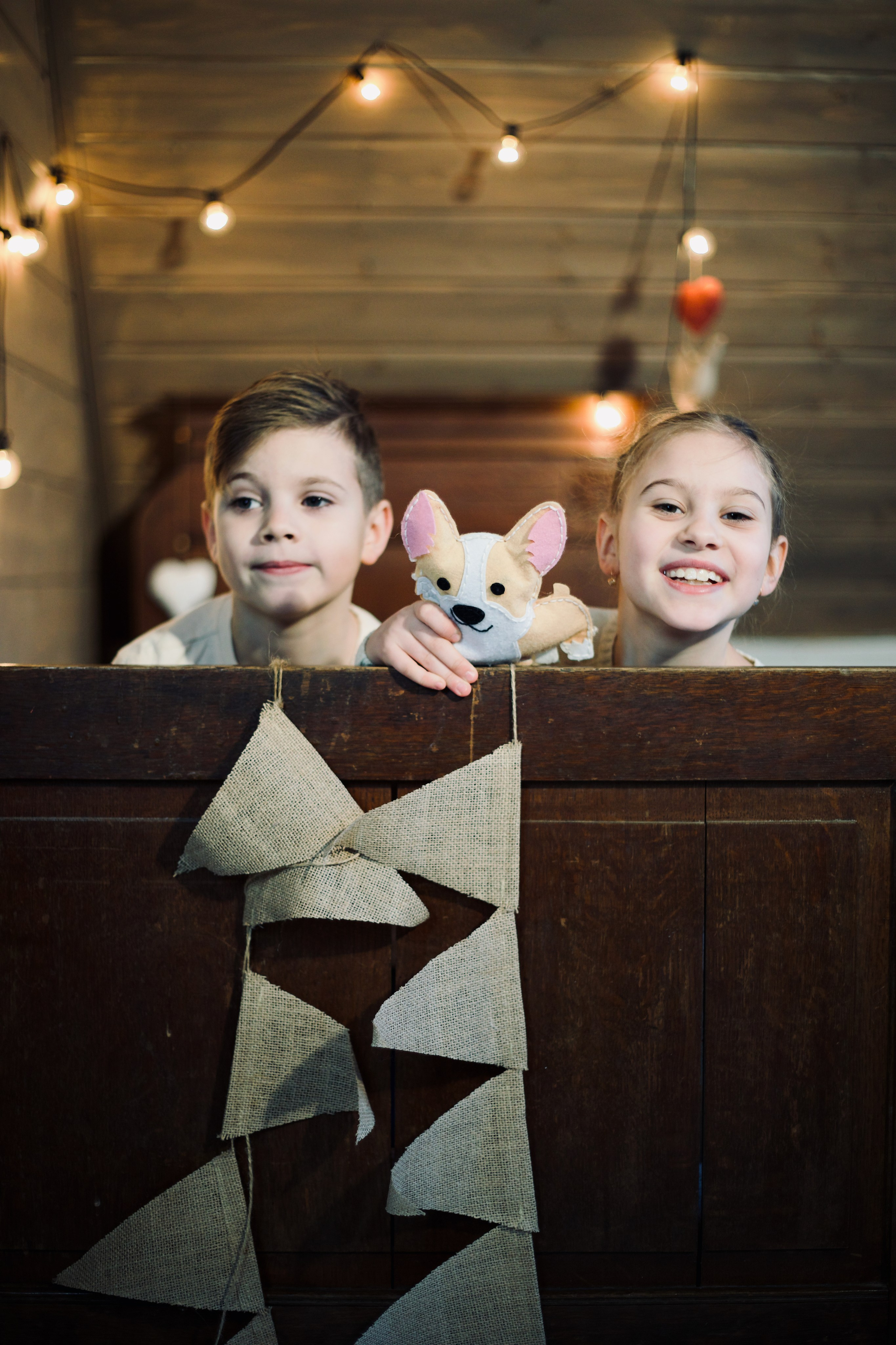 Уютный семейный новый год. Семейный и индивидуальный фотограф Света Василькив