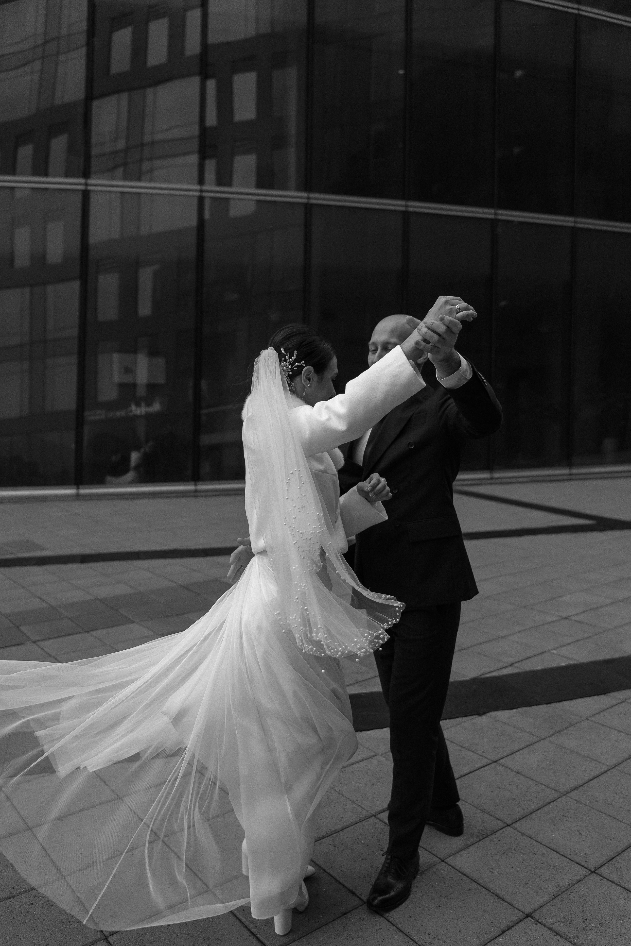 Михаил + Виктория