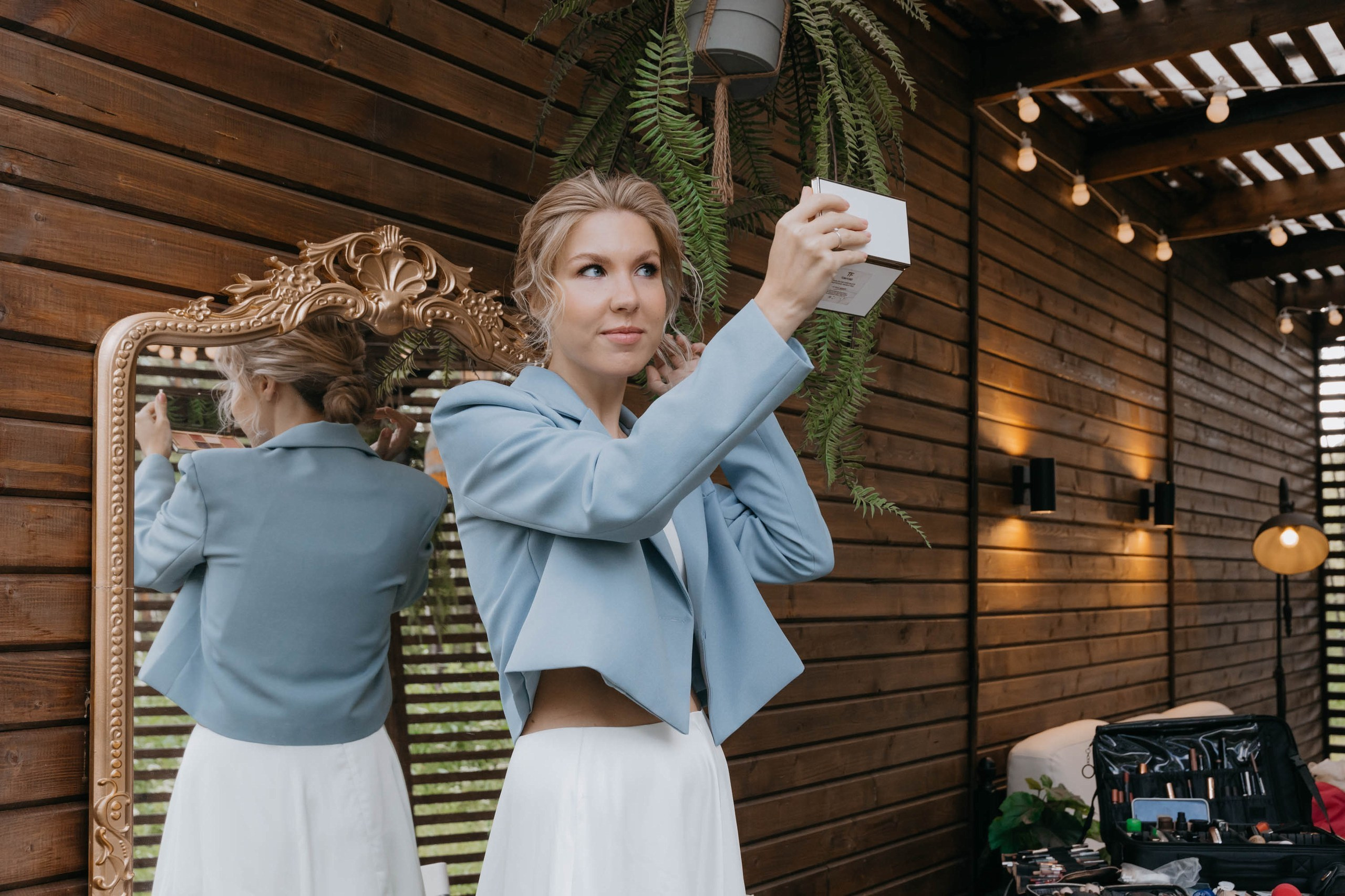 Константин и Наталия «От случайно встречи до большой любви». Свадебный организатор и координатор Карина Стешенко