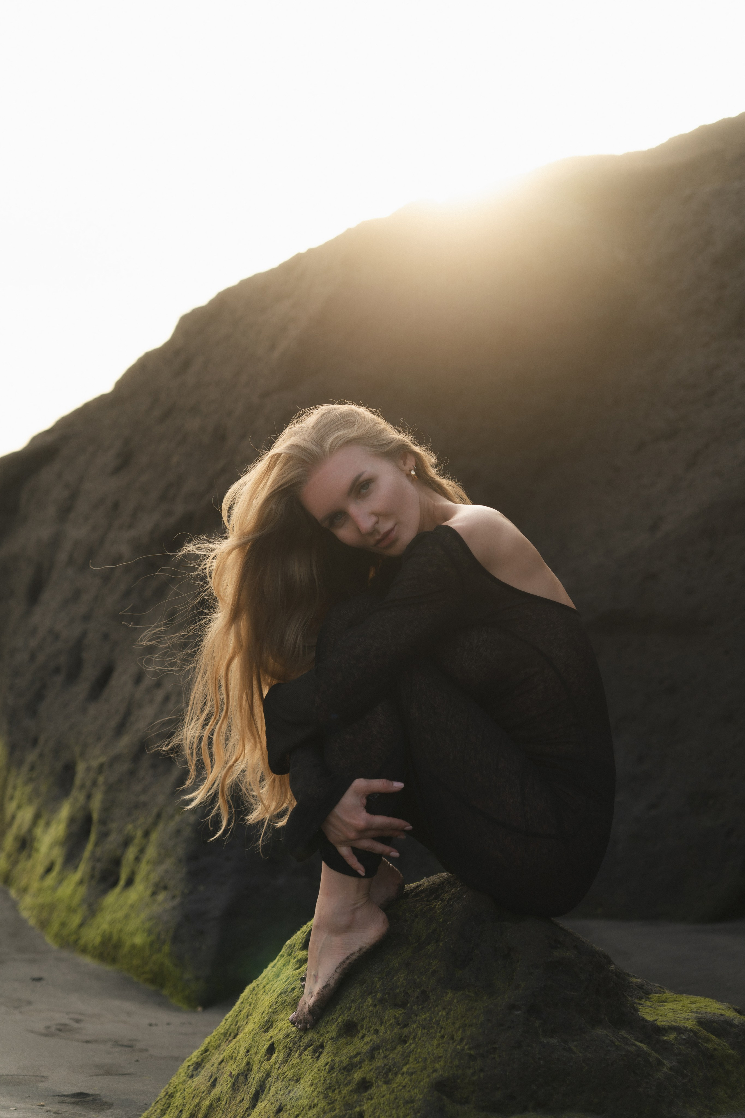 Евгения. Фотограф Alena Ray