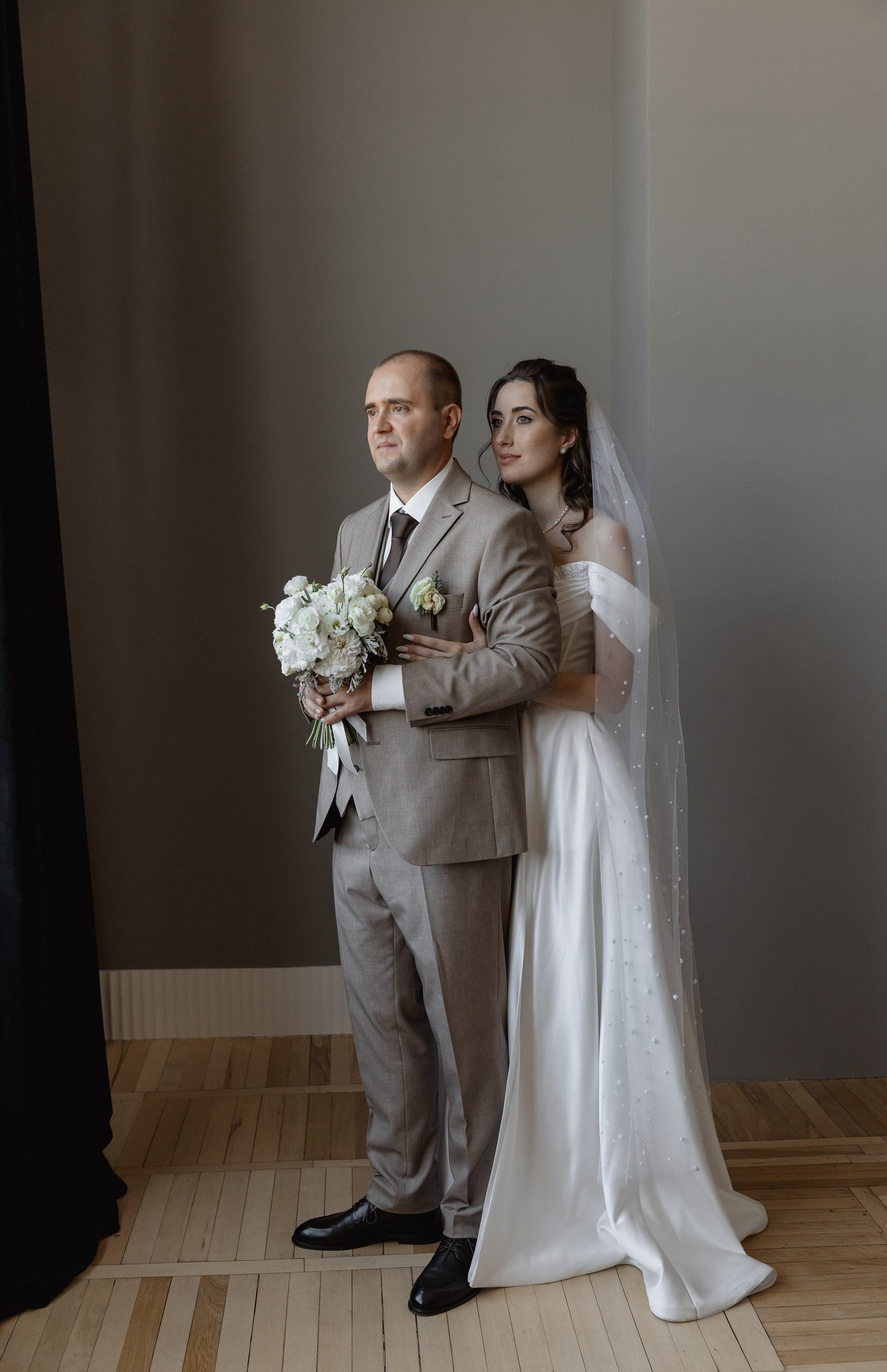 Евгений и Яна. Семейный и свадебный фотограф в Краснодаре Елизавета Замаева