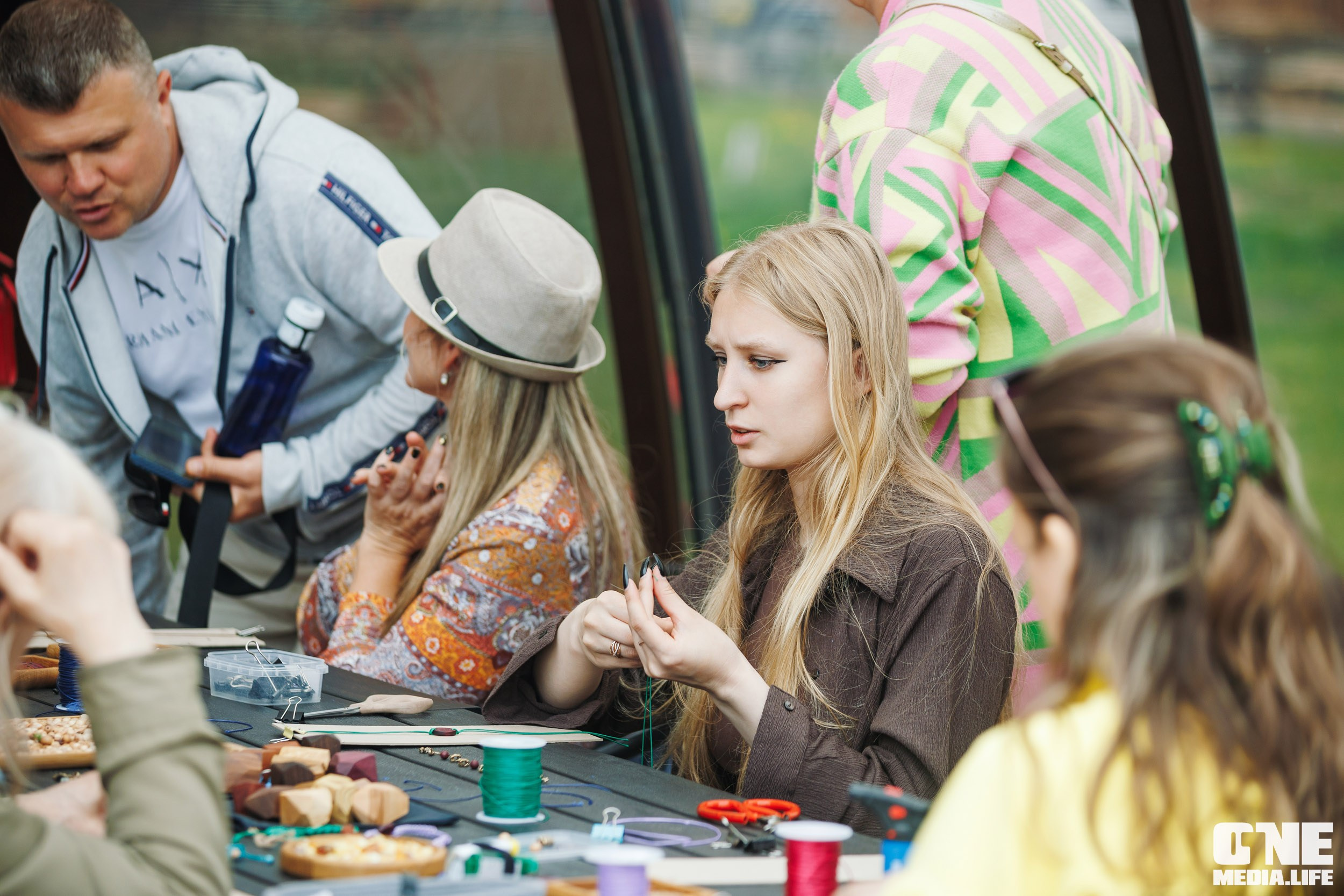 Фоторепортаж с форума «Мой бизнес. Сила в окружении». One Media Life: фоторепортажи, фотоотчеты с мероприятий и заведений