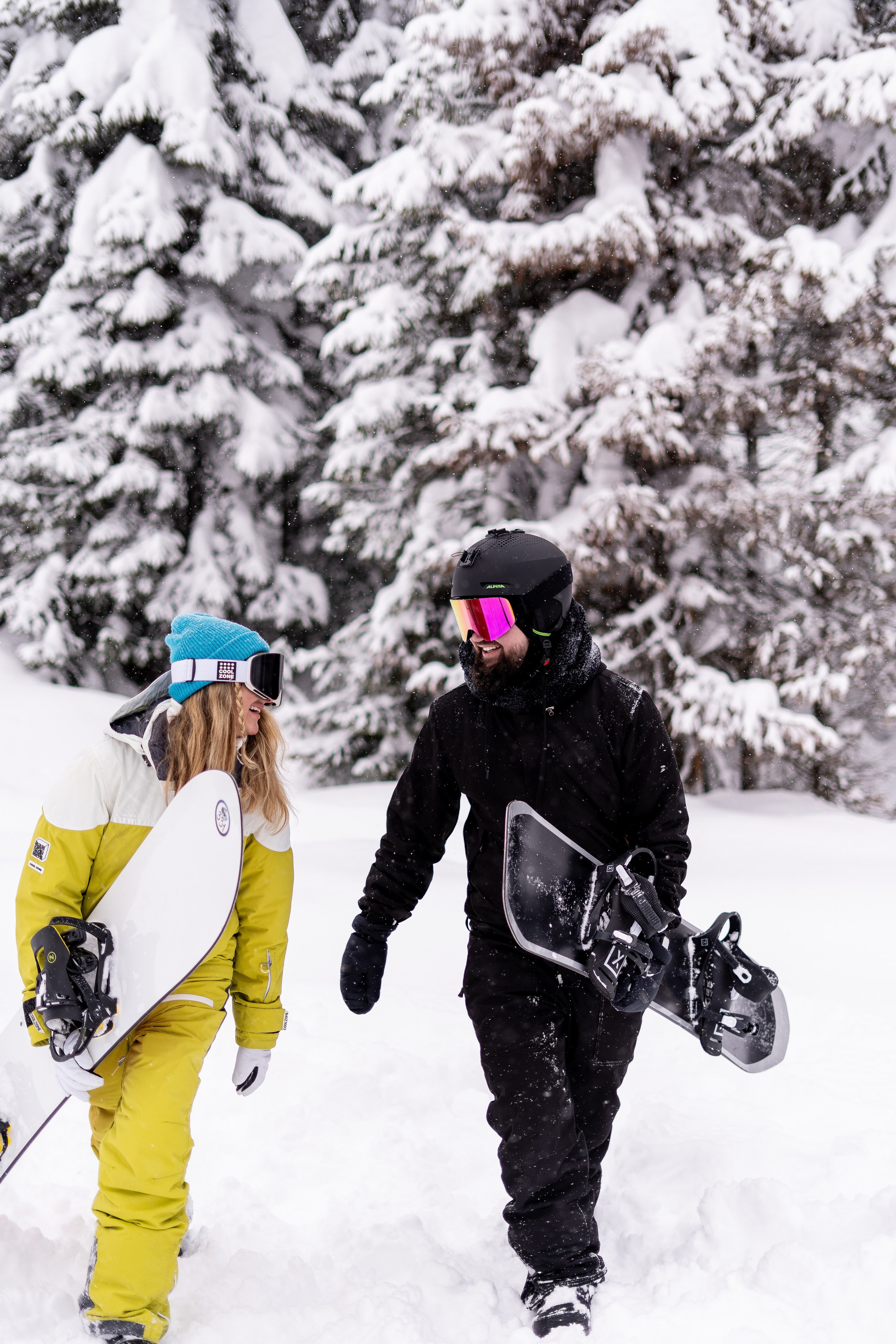 Джон 14.02. Анастасия Паршукова — фотограф Шерегеш Новосибирск