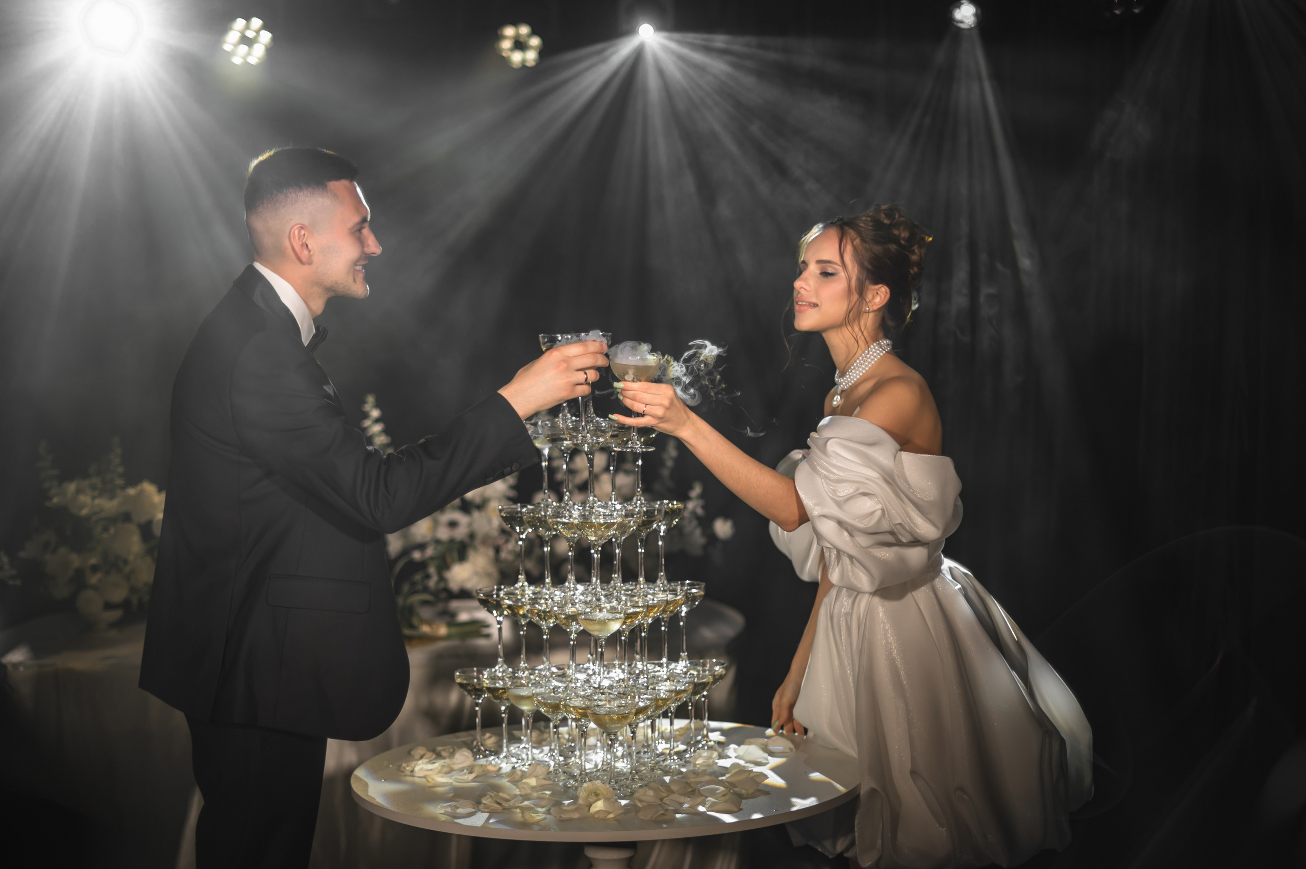 Краснодар. Свадебный и семейный фотограф в Краснодарском крае