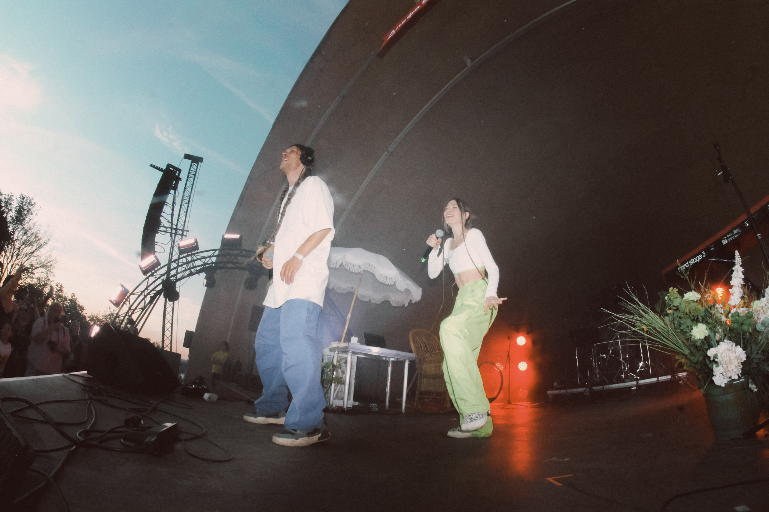 BOTANICA фест. Фотограф Мурманск | Нижний Новгород • Анна Хижняк