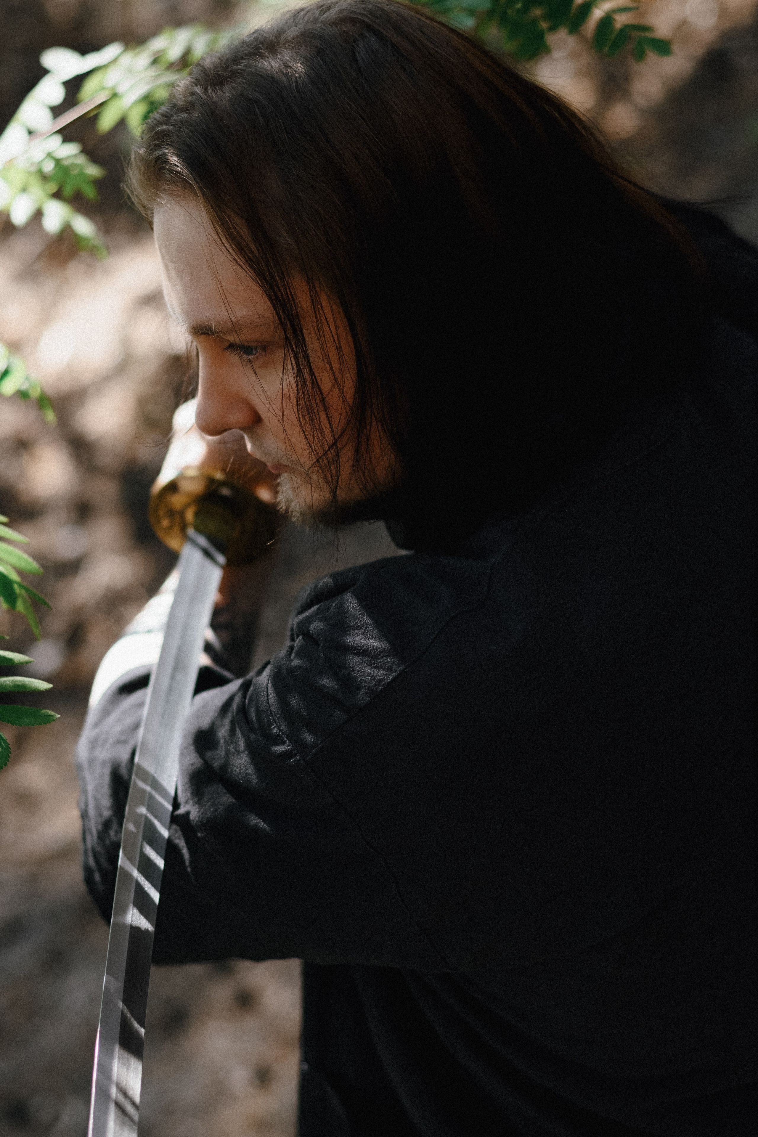 Марк. Фотограф Дарья Мустафина, Тюмень