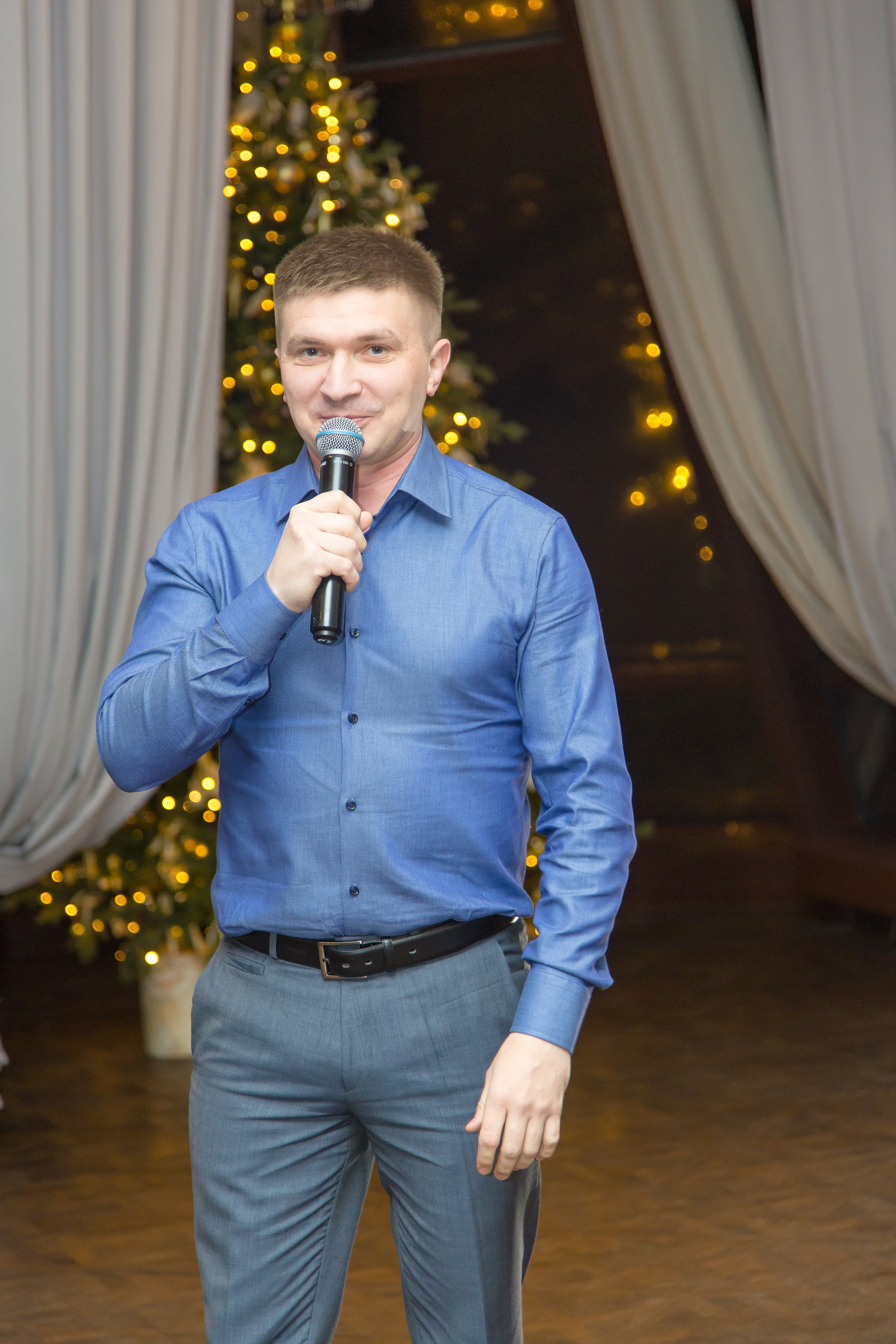 КОРПОРАТИВ НОВЫЙ ГОД. Главная