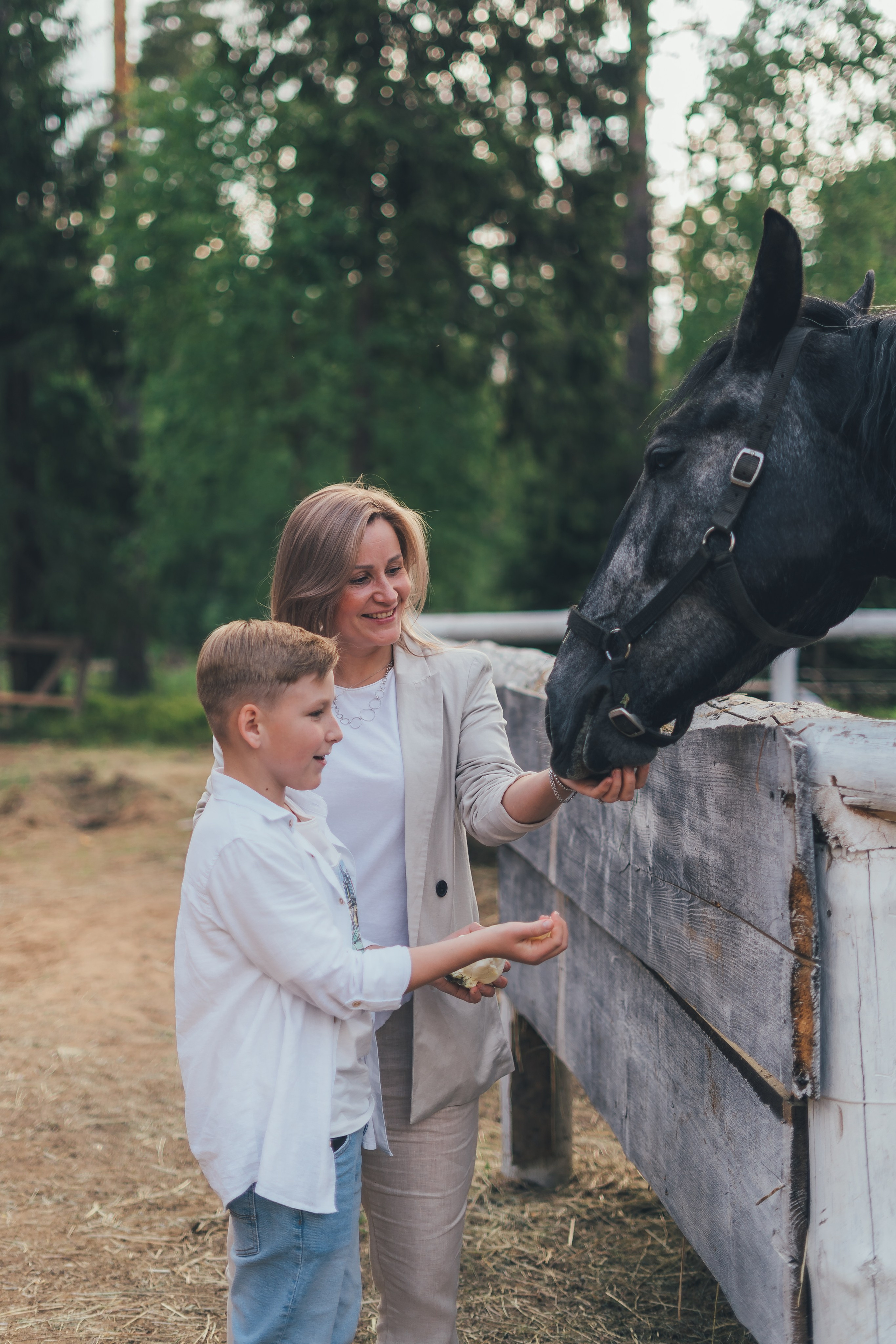 Выпускной 4 класса, Щелково, загородный клуб Барин. Наталья Дукалова фотограф Щелково Королев Пушкино Москва Балашиха