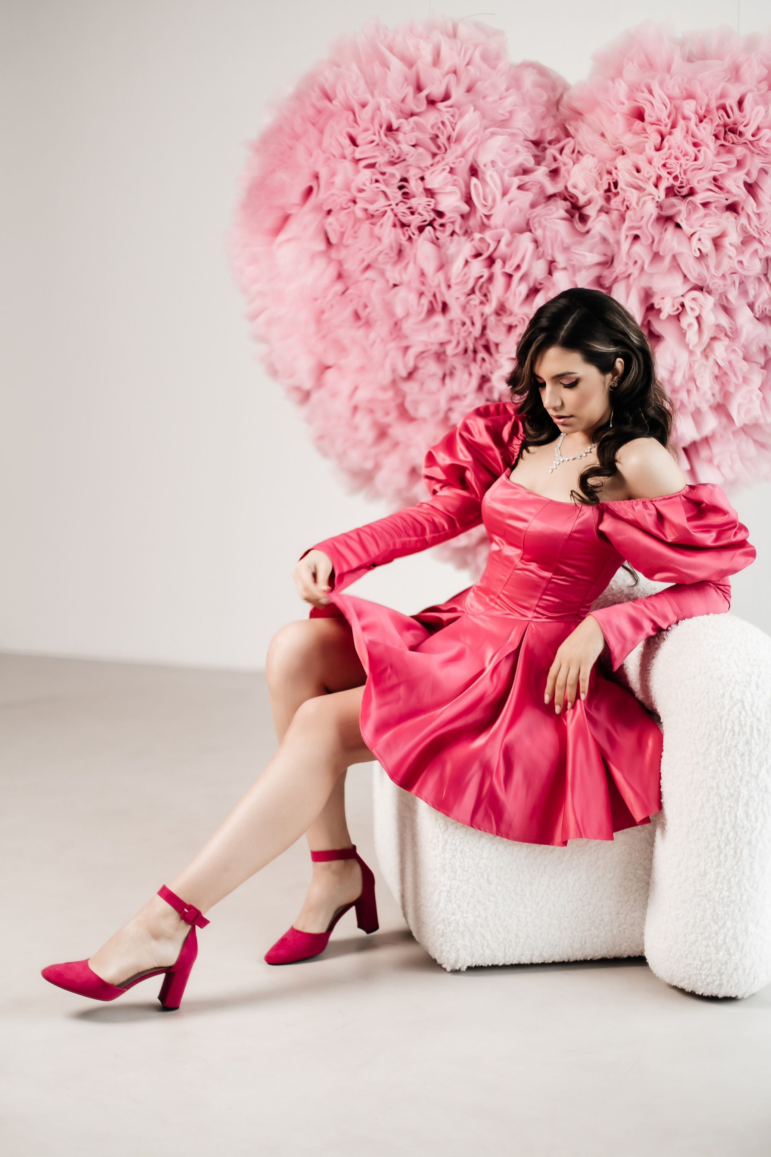 Индивидуальная фотосессия