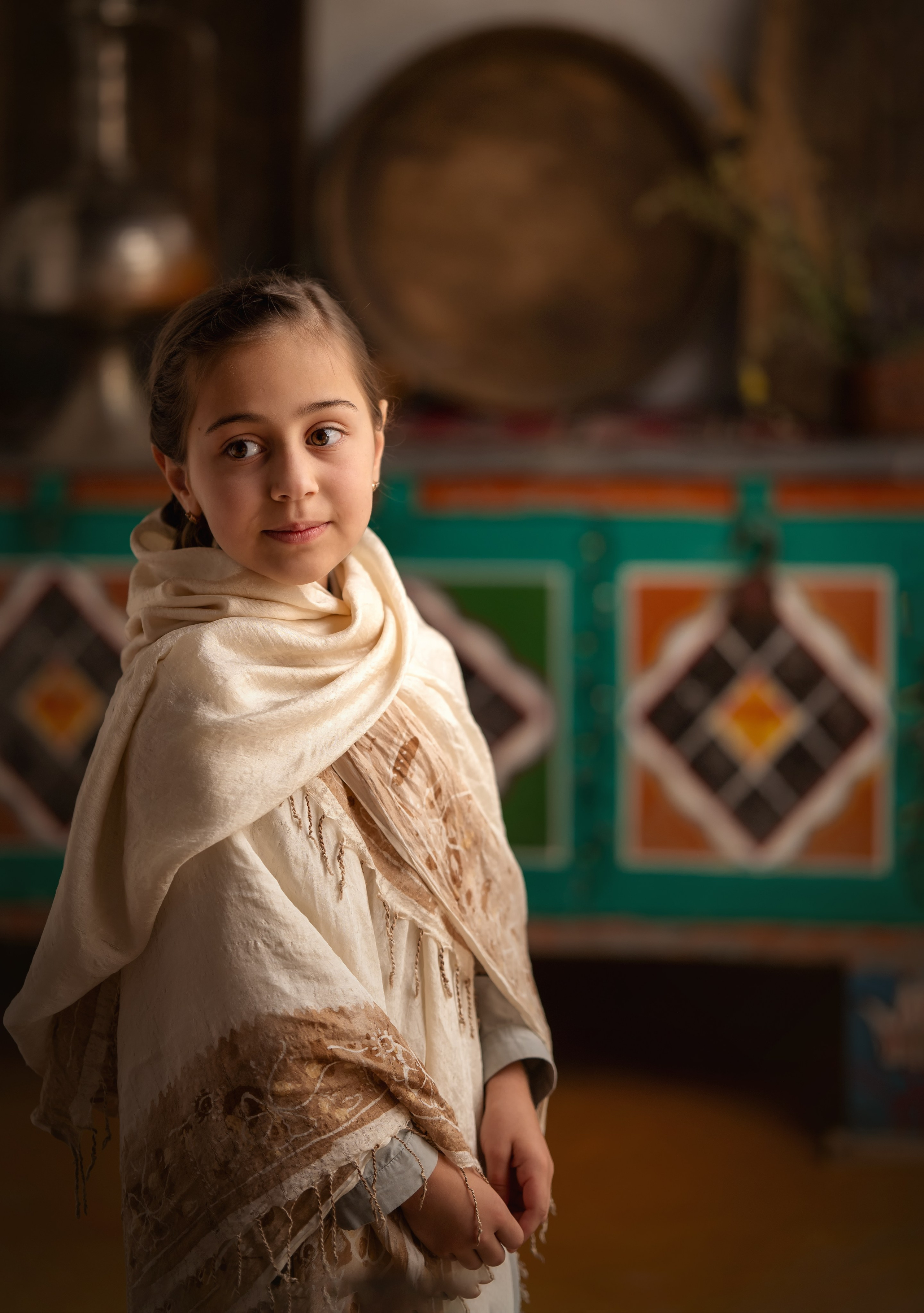 Семейное приготовление чуду. Детский и семейный фотограф