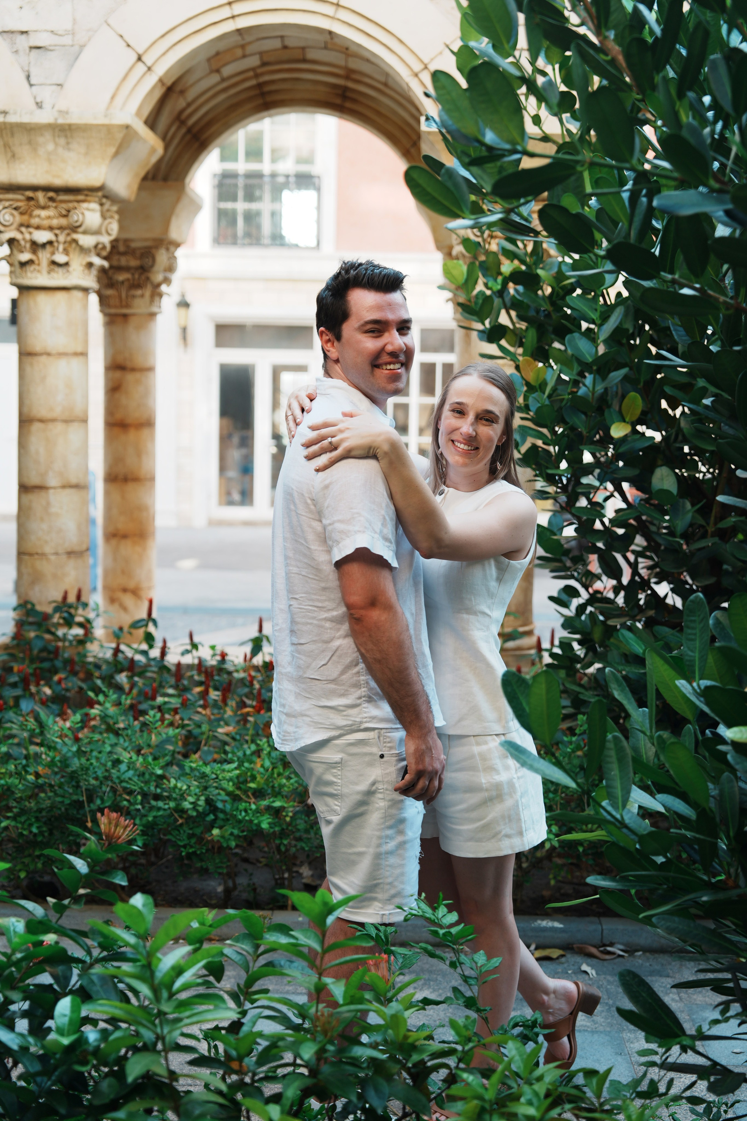 January 12, 2026, Phu Quoc Island, Vietnam. A small announcement. Phu Quoc Photographer — Phu Quoc wedding Photograper