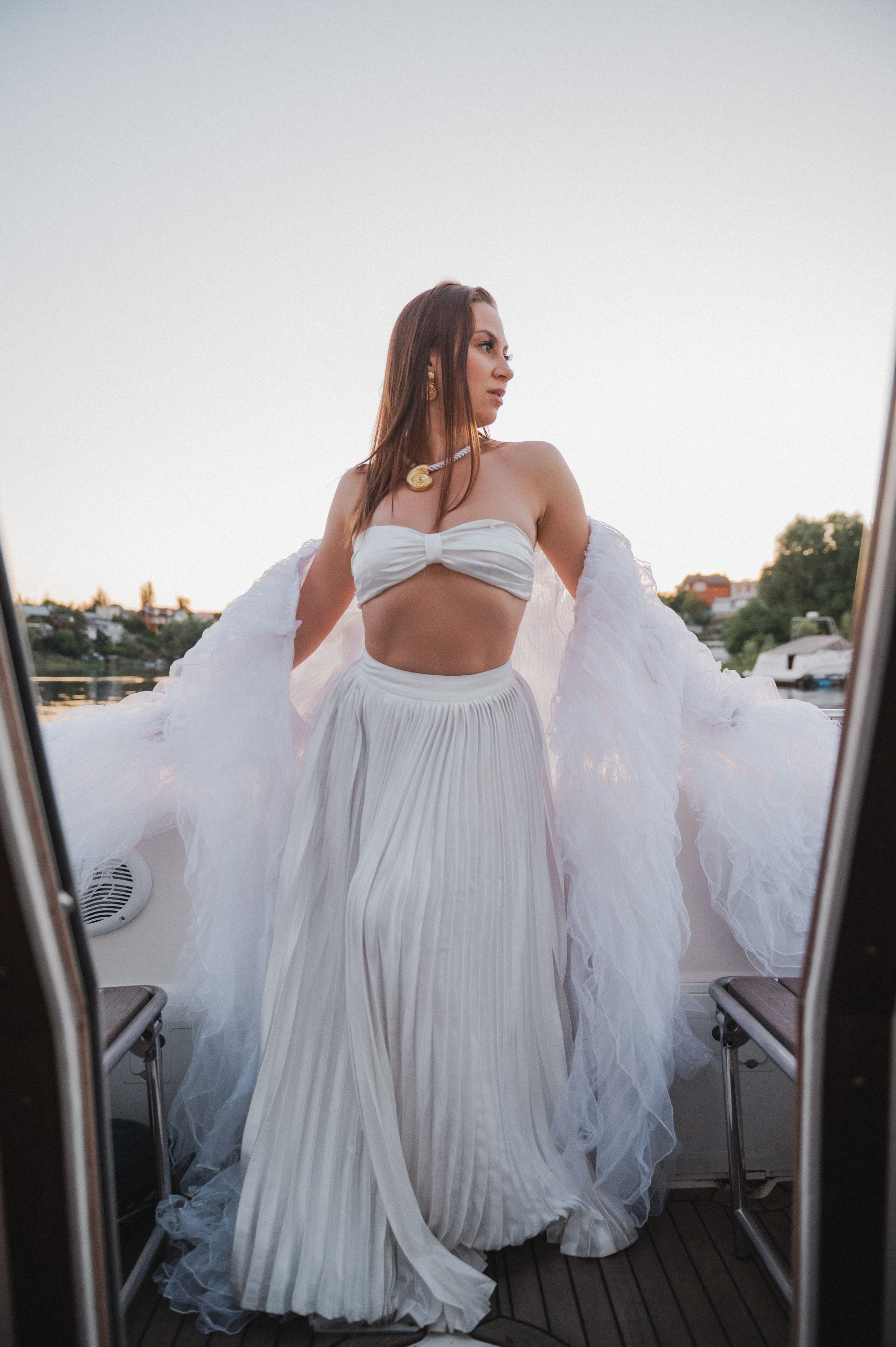 Походкины. Свадебный фотограф в Рязани Дзюрак Елизавета