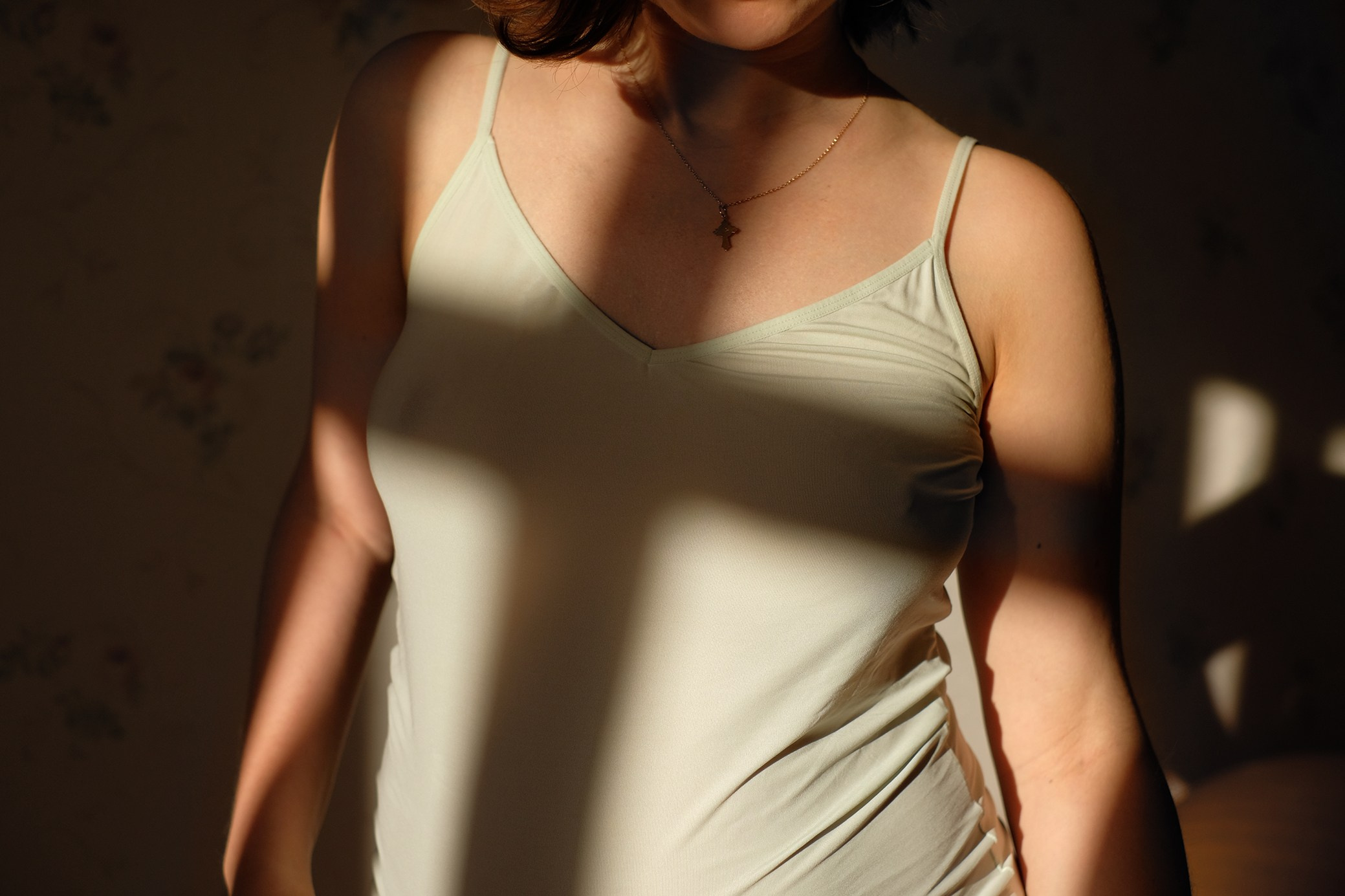 Она продолжается. Alyona Kochetkova | Photographer and photography educator