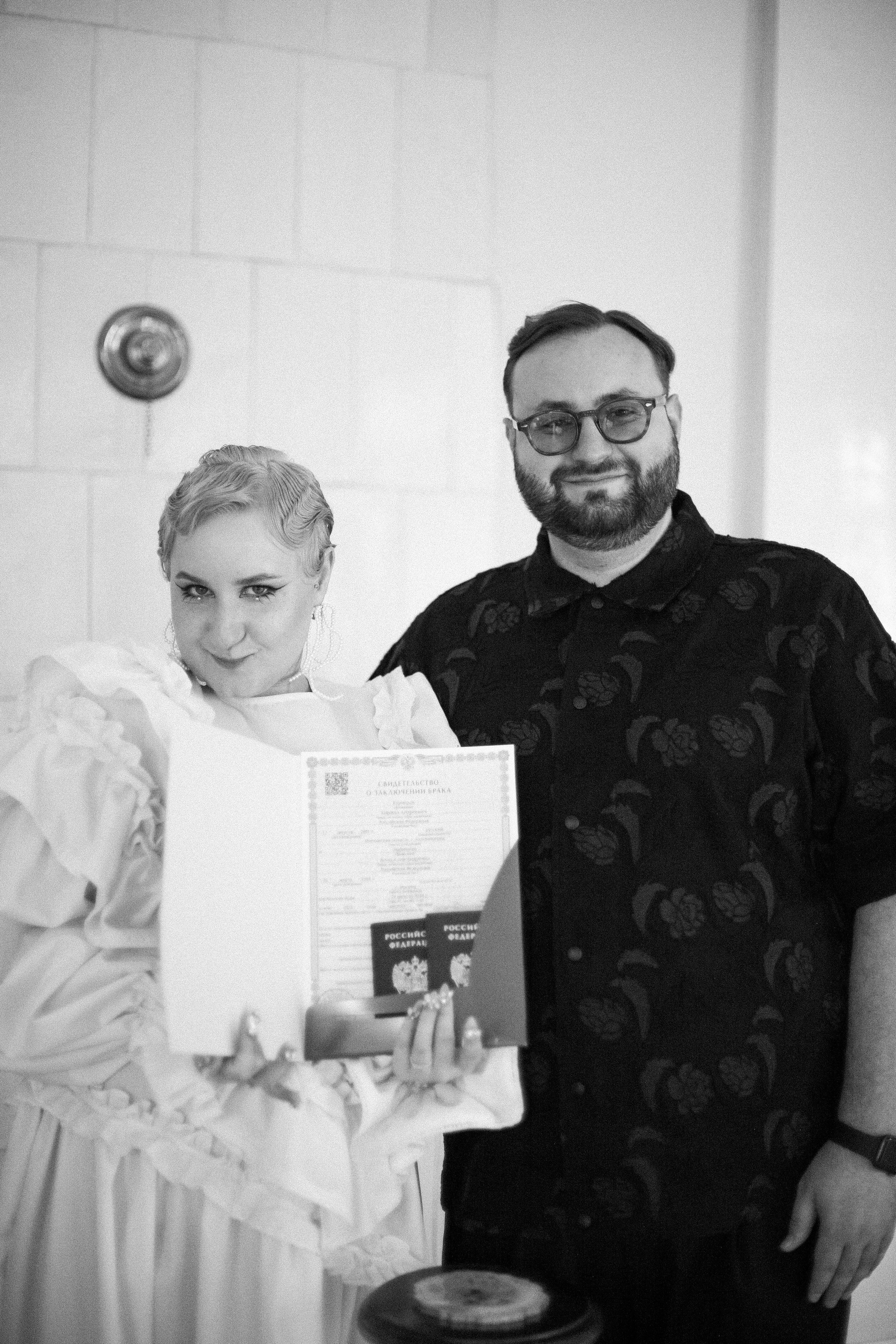 Аня и Кирилл (полный день с росписью). Фотограф Екатерина Максимова: семейные, индивидуальные съемки, свадьбы