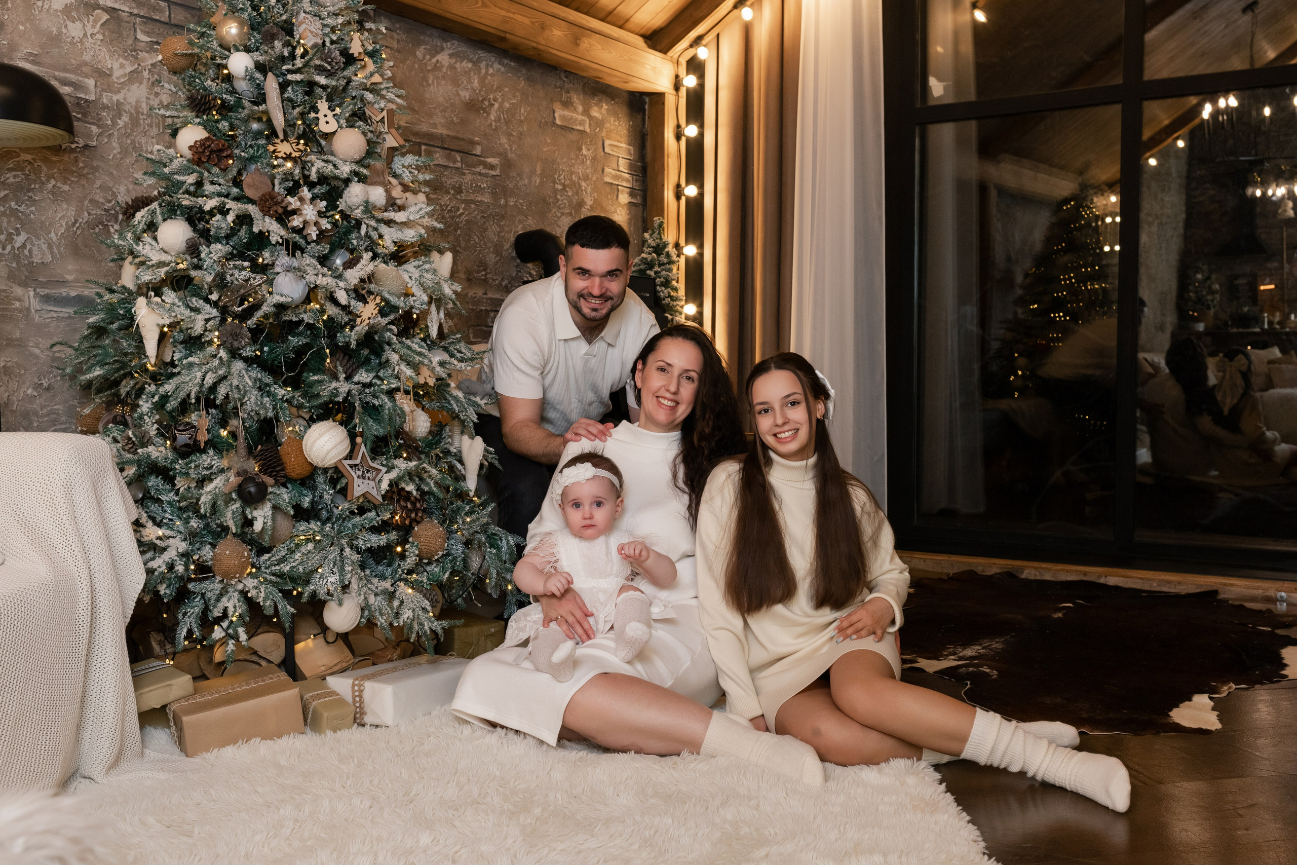 Семейная съемка и love story. Свадебный и студийный фотограф в Нижнем Новгороде