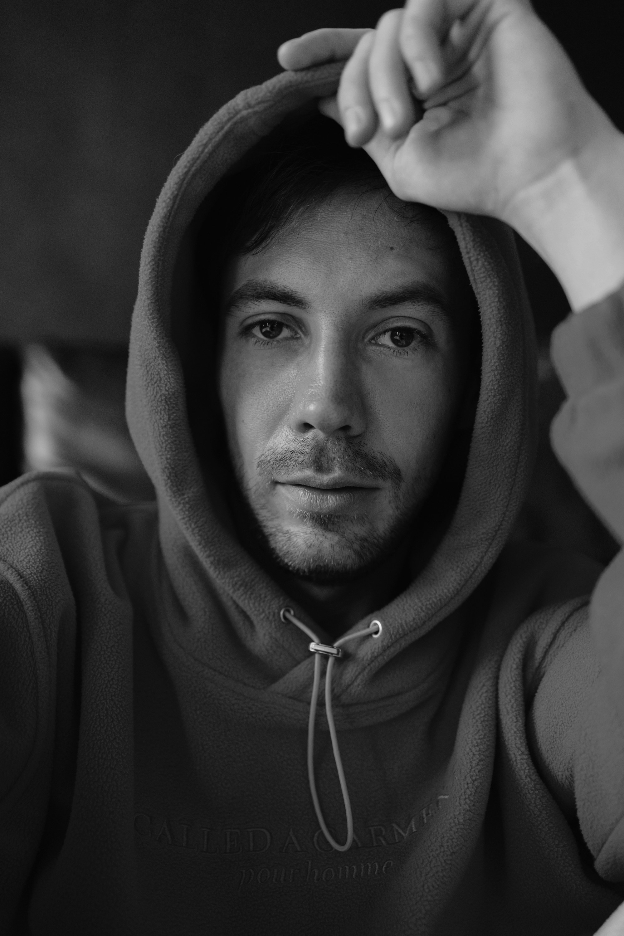 Рома. Про любовь