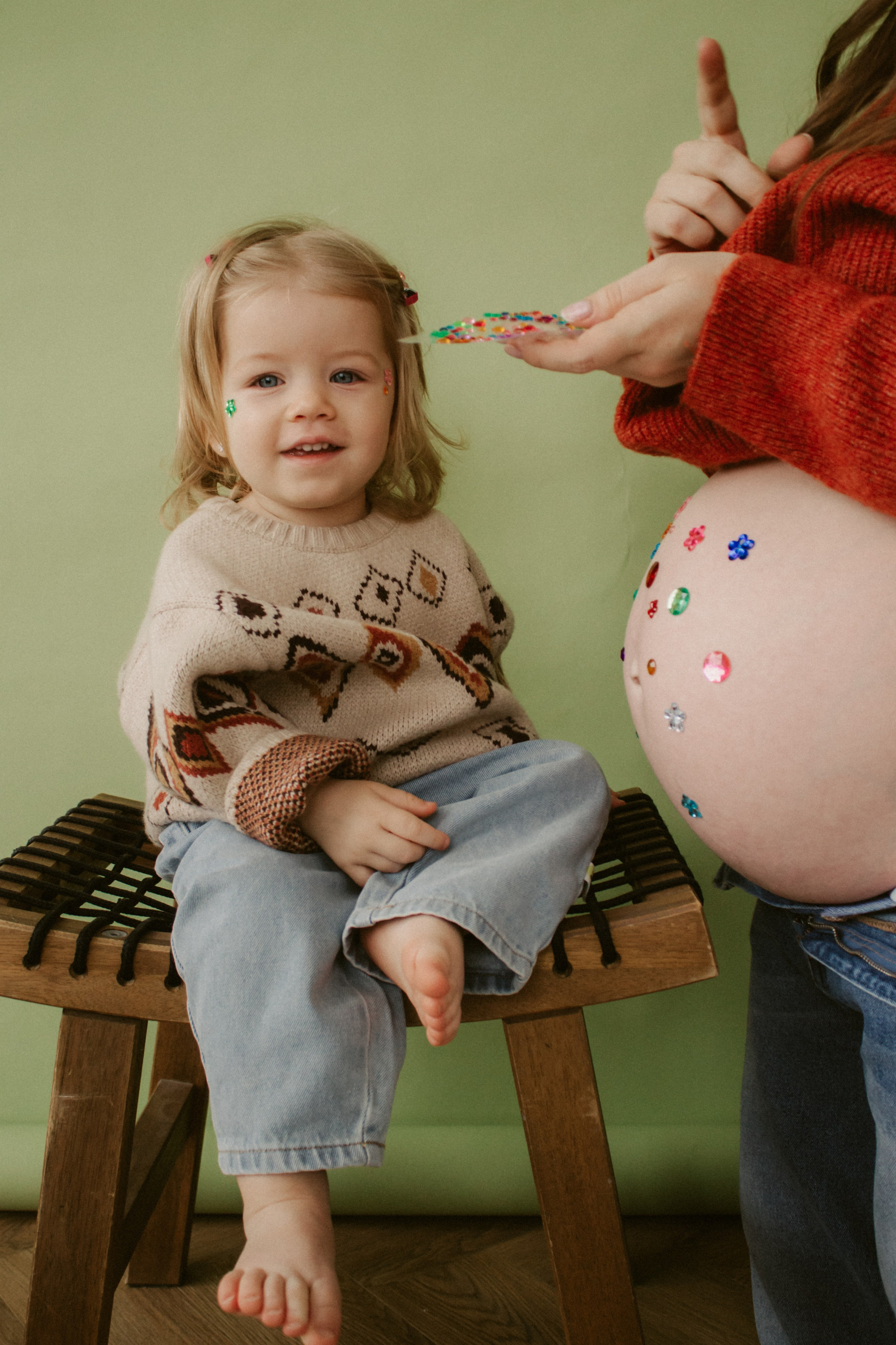 Лиза&Варя. Inga Simonova | Семейный и детский фотограф