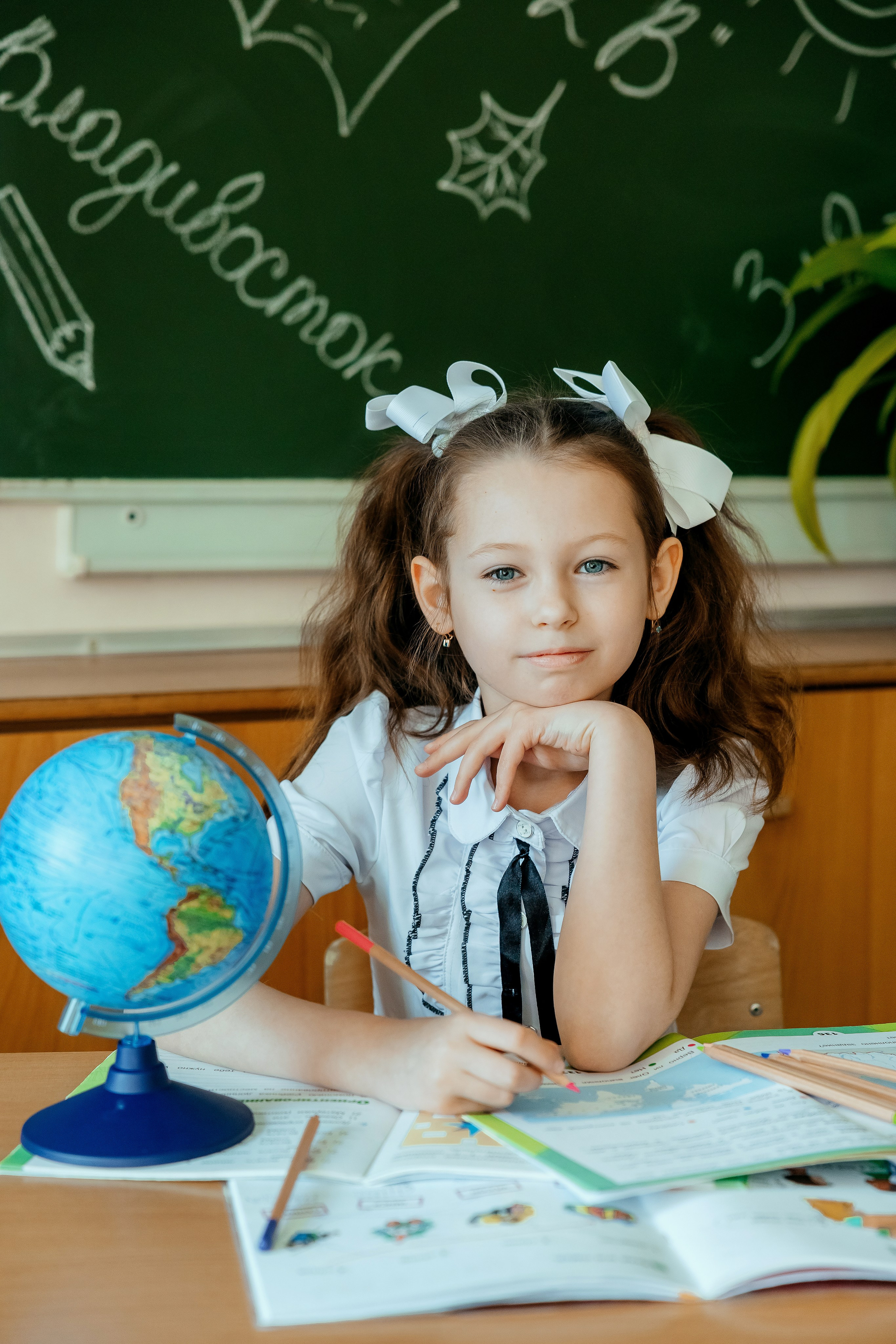 Виньетки Общие Портреты. Главная