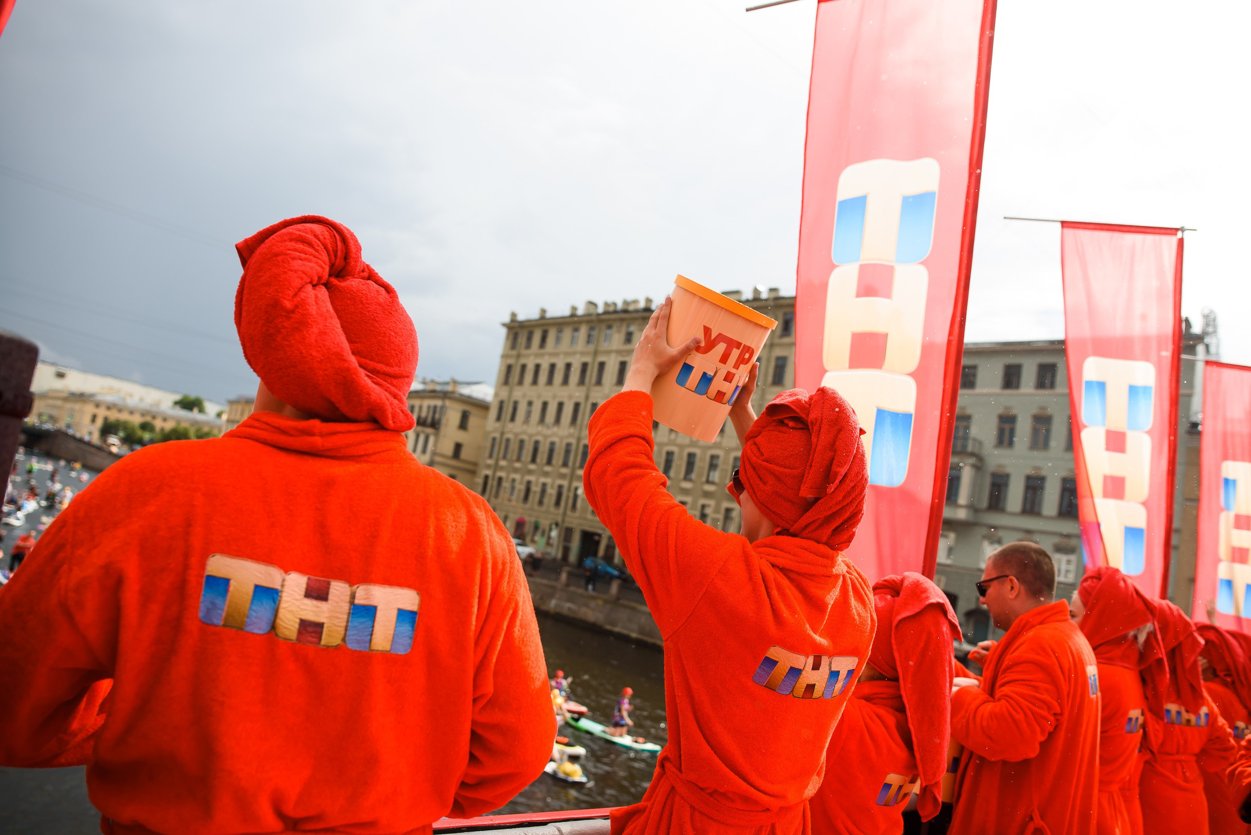 ТНТ Фонтанка SUP. Фотограф в Санкт-Петербурге — Эдуард Фазлетдинов | Репортаж, свадьбы, студия