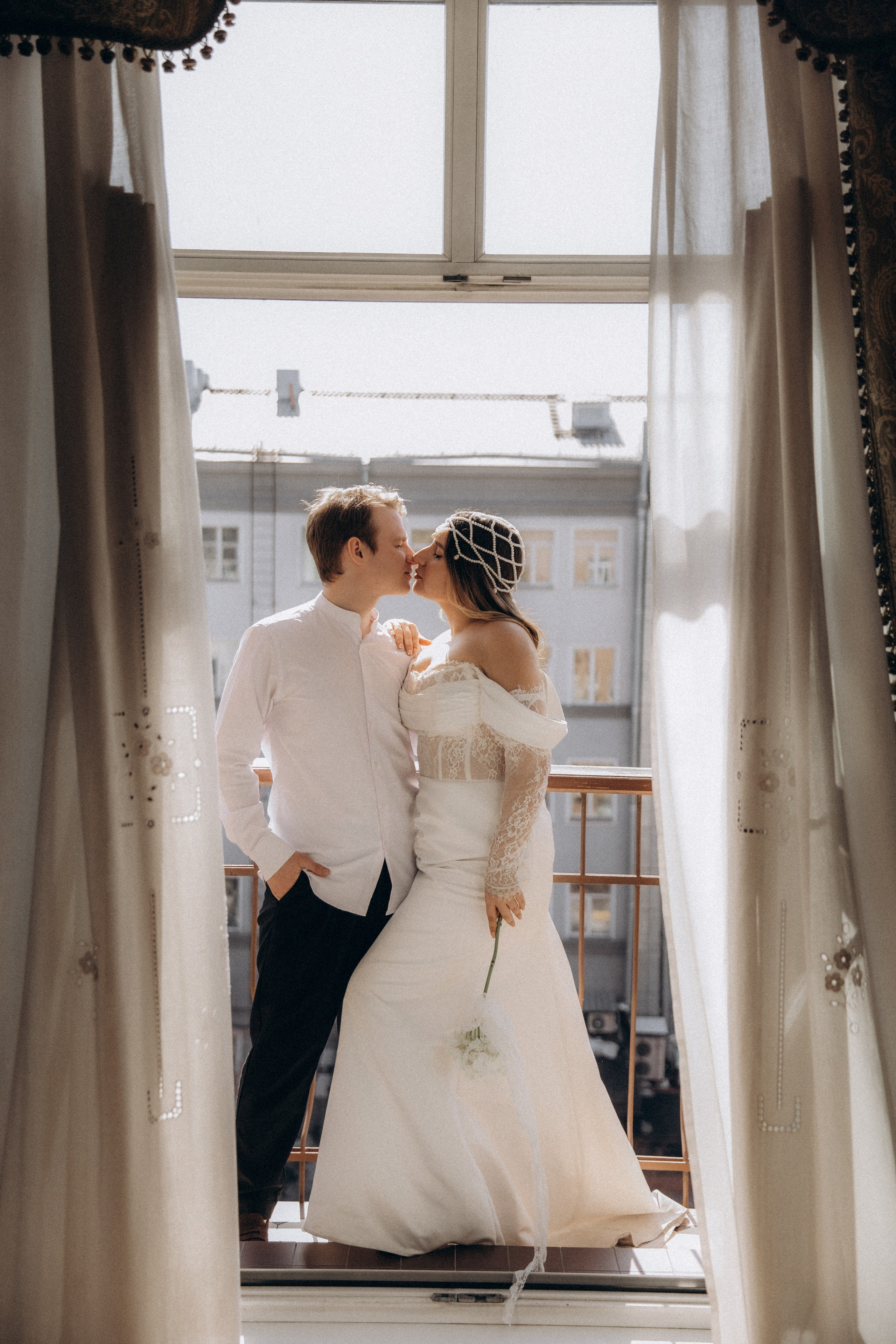 Кирилл и Екатерина. Семейный и свадебный фотограф в Новосибирске/Бийске Екатерина Логинова