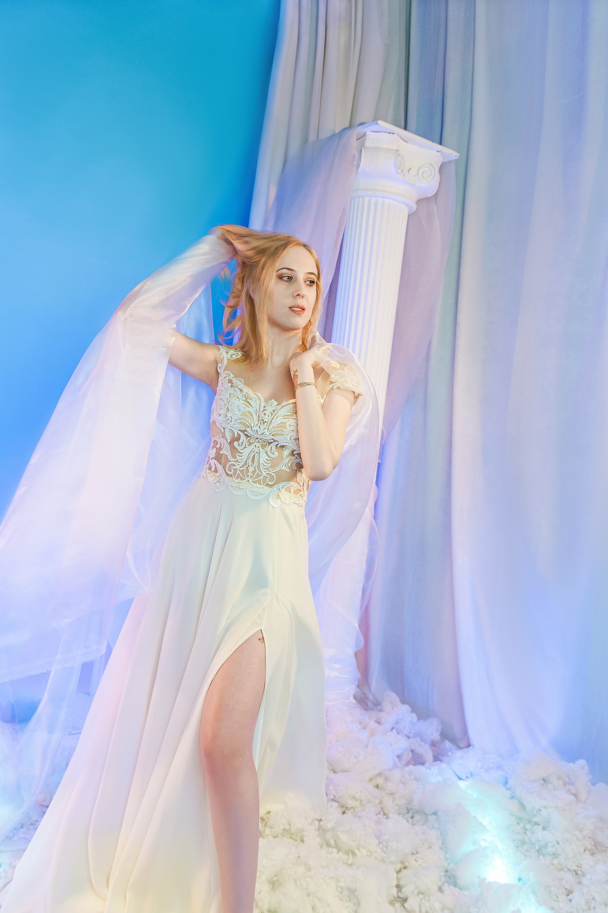 Ангелы. Фотографы для фотосессий в Новосибирске