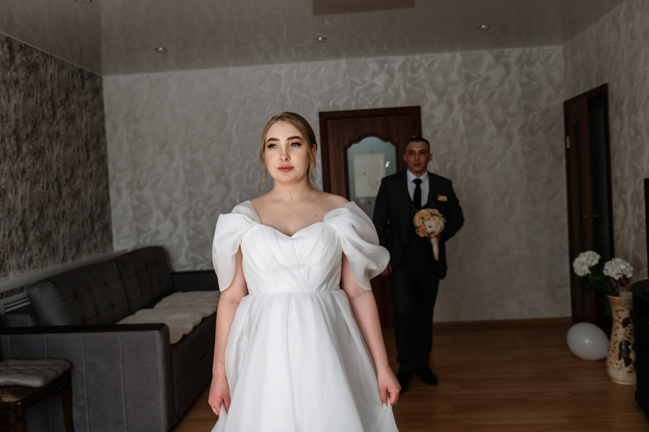 Дана и Алексей. Свадебный и семейный фотограф в Самаре Надежда Раскина