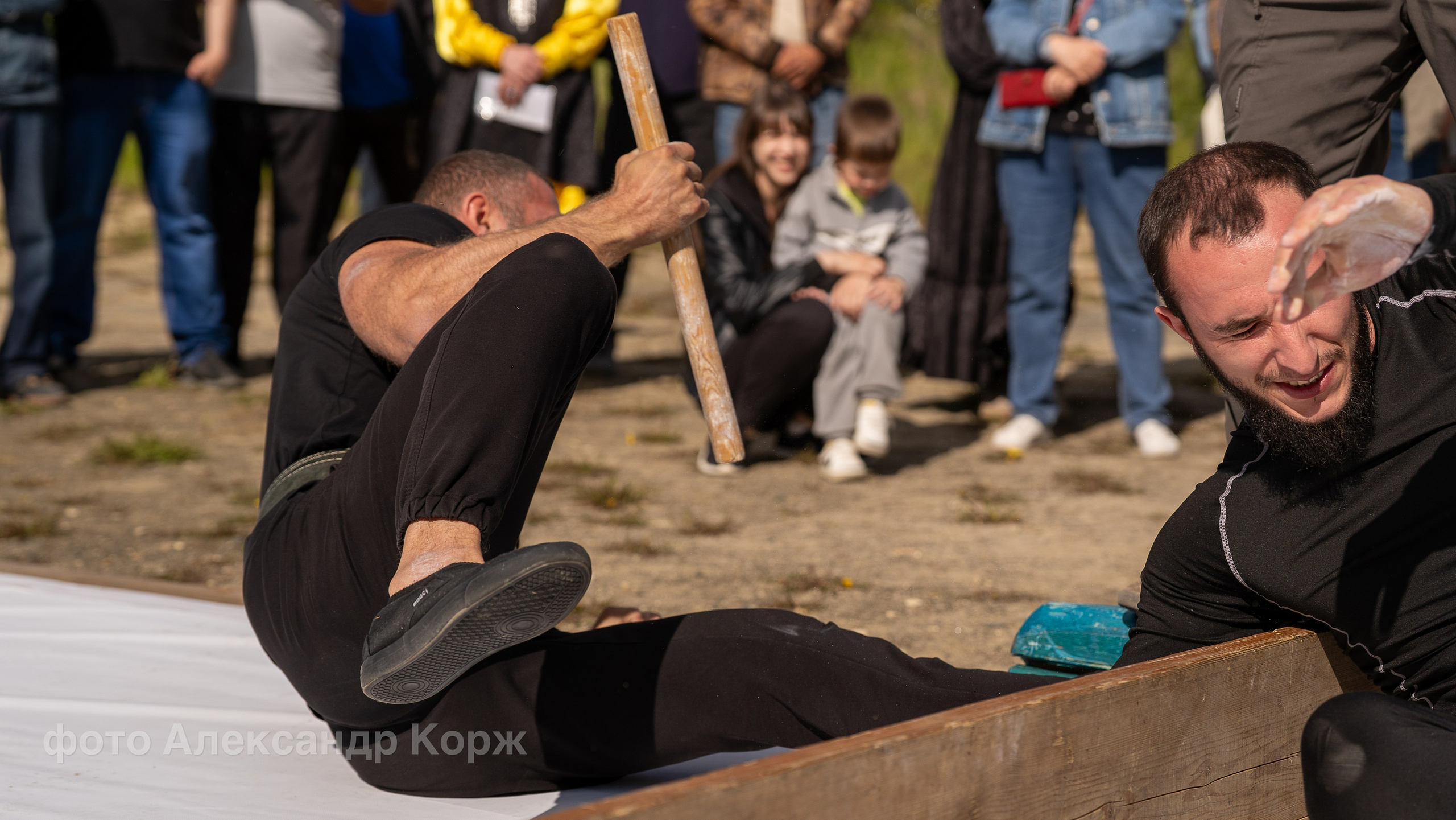 Захватывающие спортивные состязания. Фотографии и видеосъемка, Айхал, Удачный, Якутия. Фотографии Айхал
