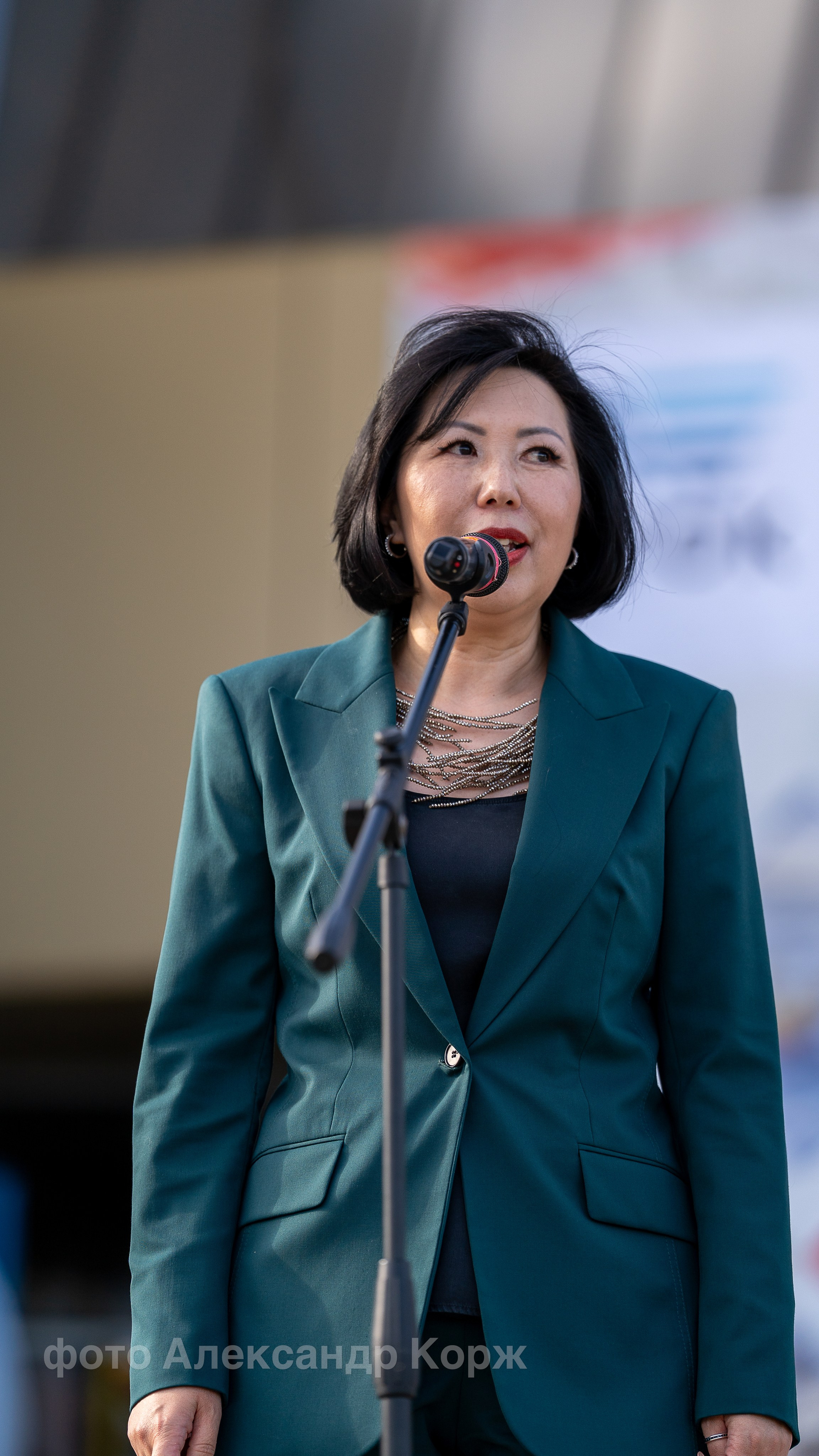 💎Праздничный концерт ко Дню города и Дню алмазодобытчика. Фотографии и видеосъемка, Айхал, Удачный, Якутия. Фотографии Айхал