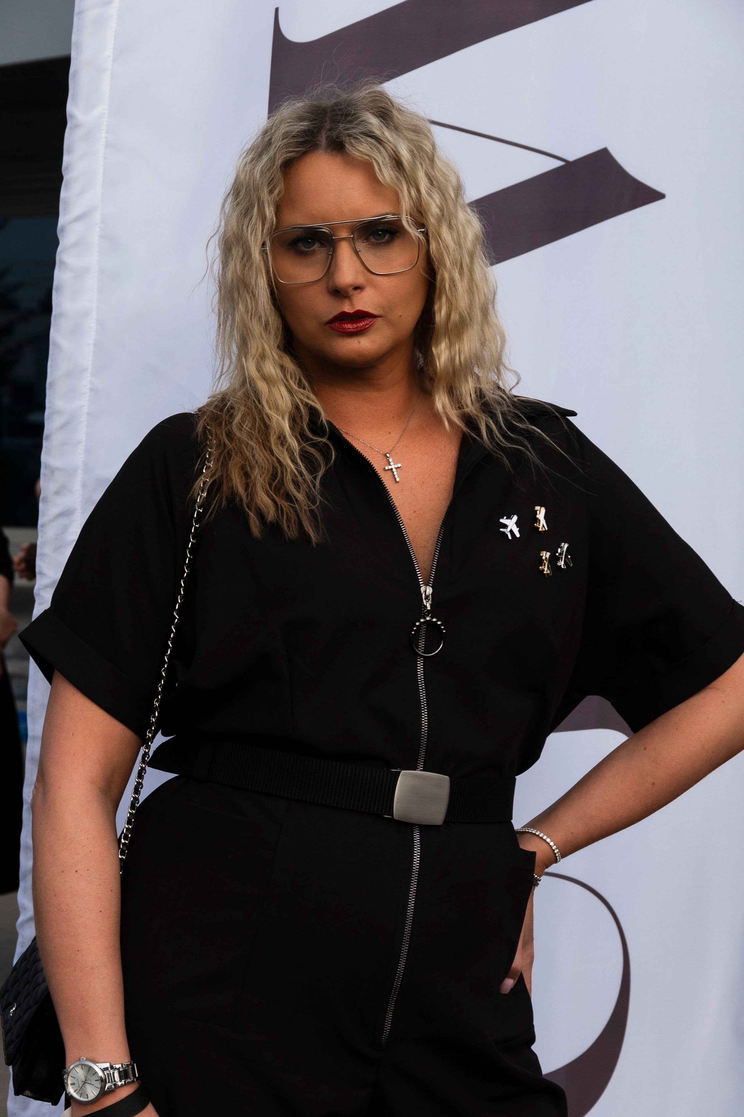 UFW 14 СЕЗОН. Креативный фотограф Азизова Самира