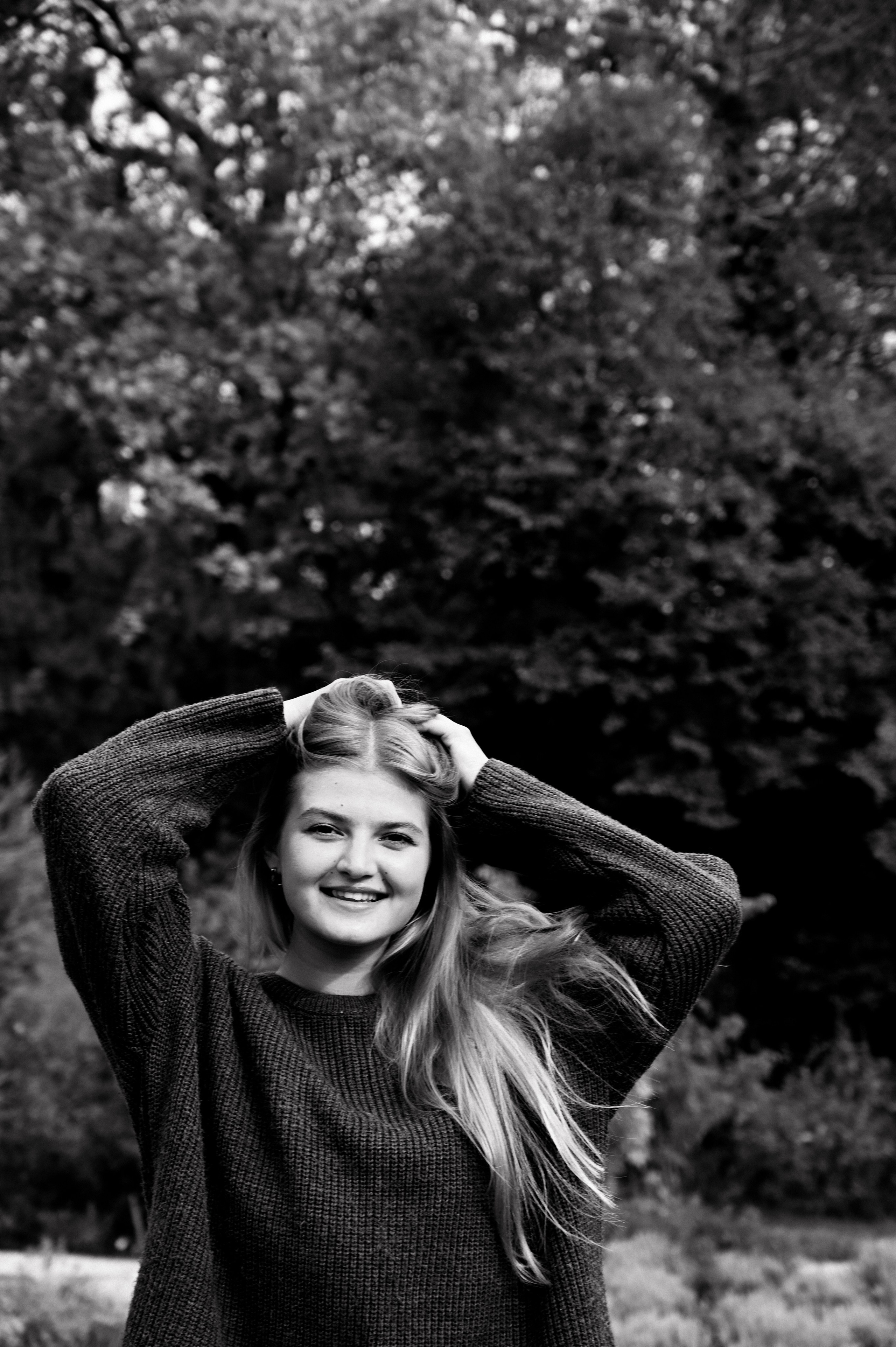 История о тебе. Таня Чернова