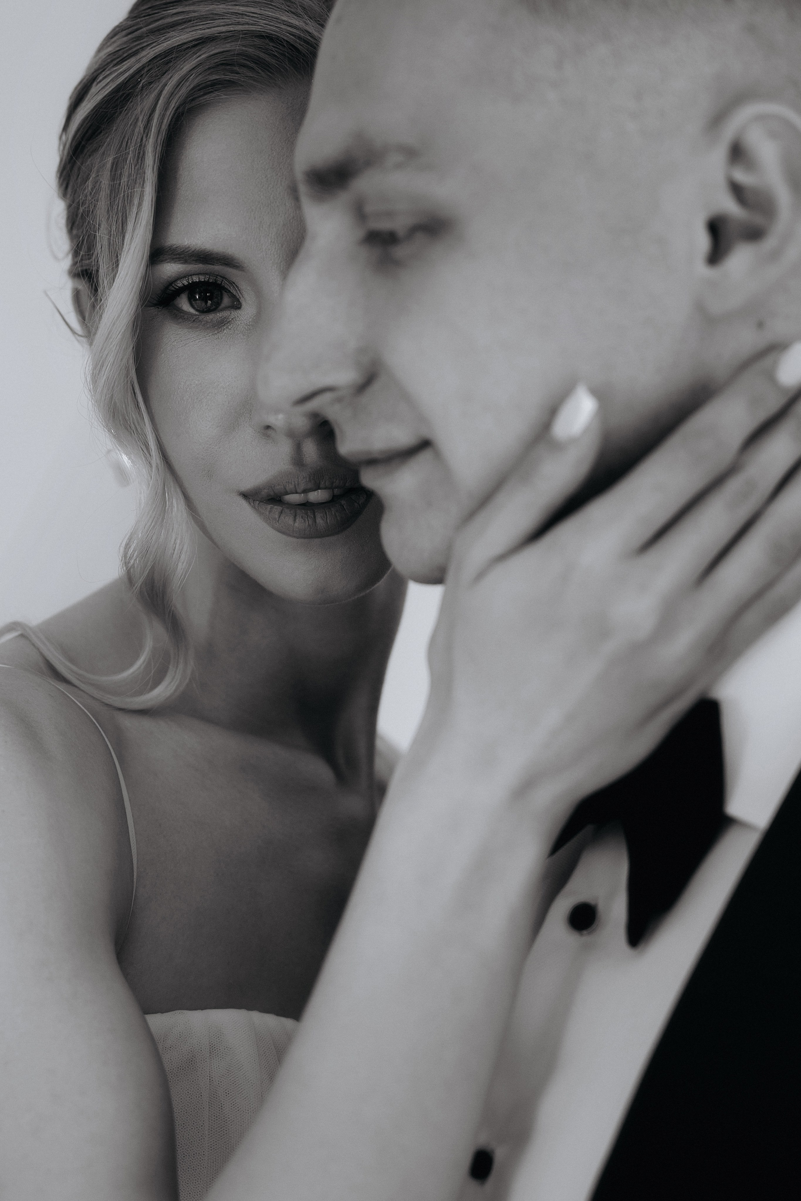 АЛЁНА И ВЛАДИМИР | ВЛАДИВОСТОК. Wedding and family photographer in Vladivostok Anton Blokhin
