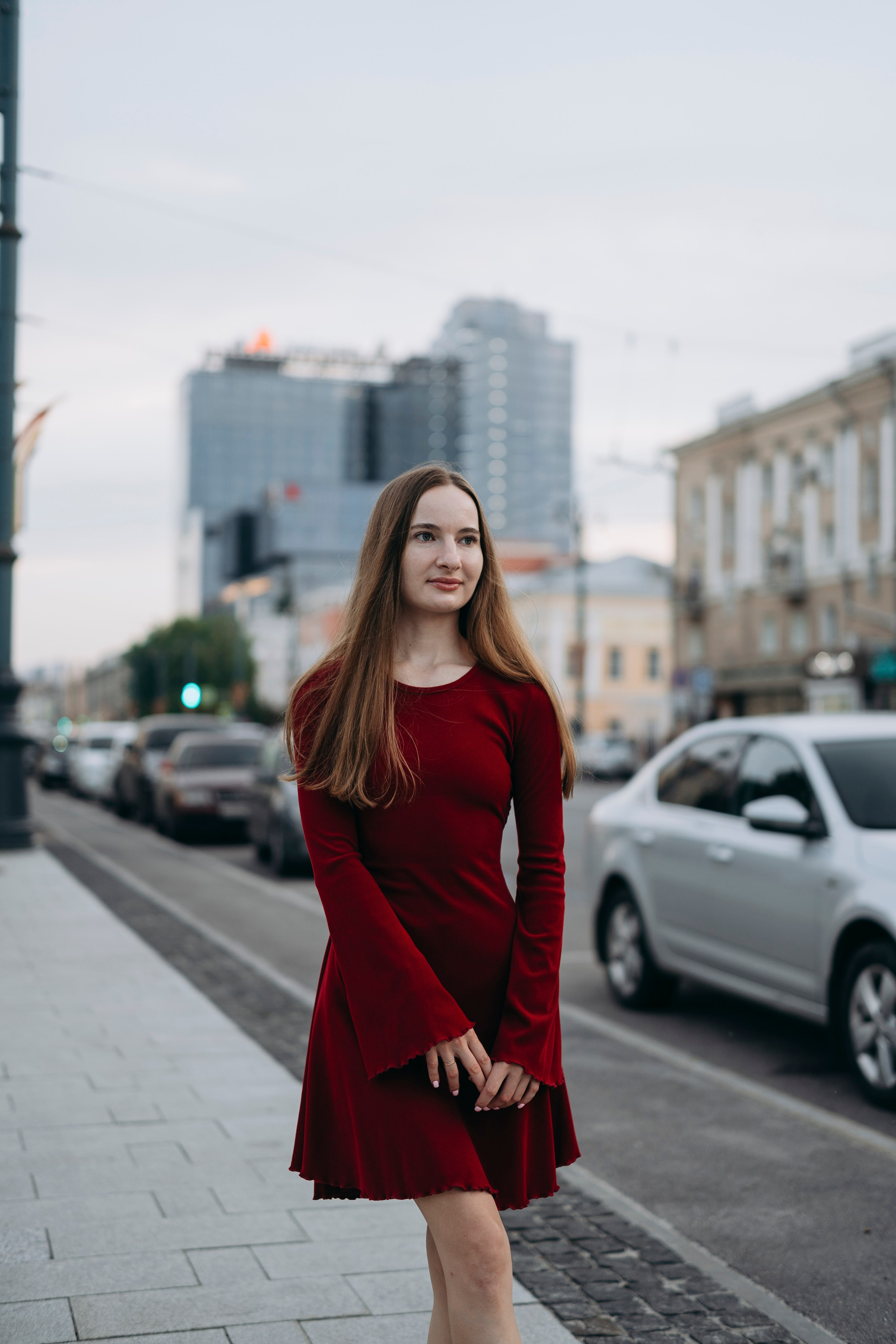 Вера. Фотограф | Липецк