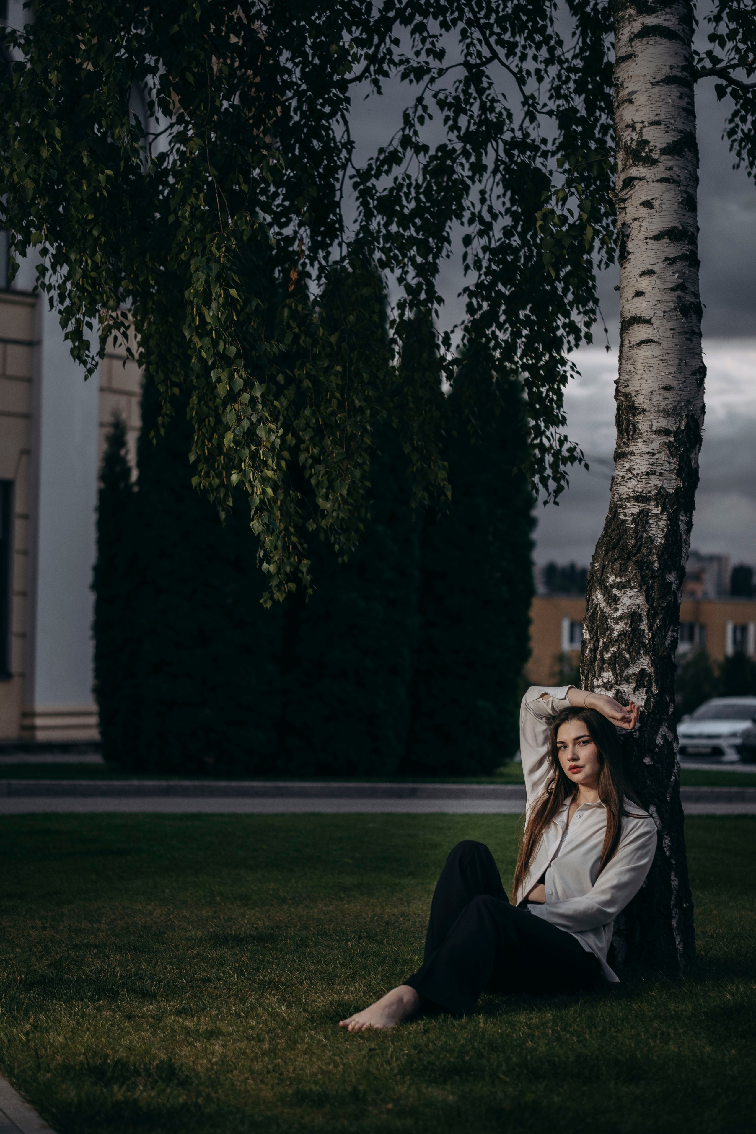 Ася. Фотограф | Липецк