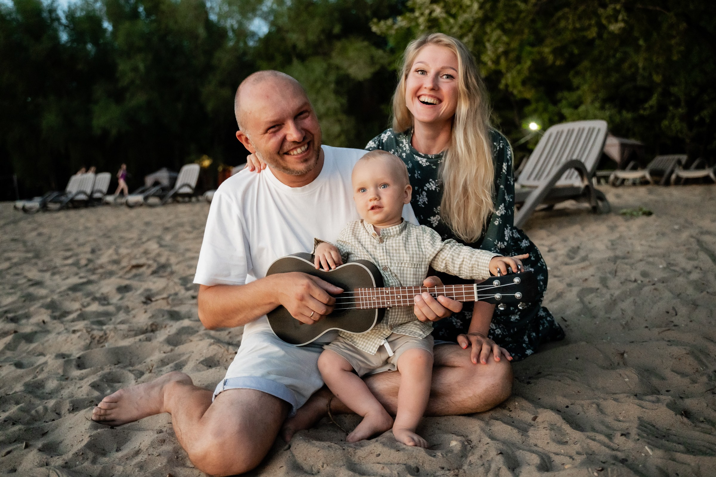 Семейная. Свадебный фотограф Екатерина Кузнецова