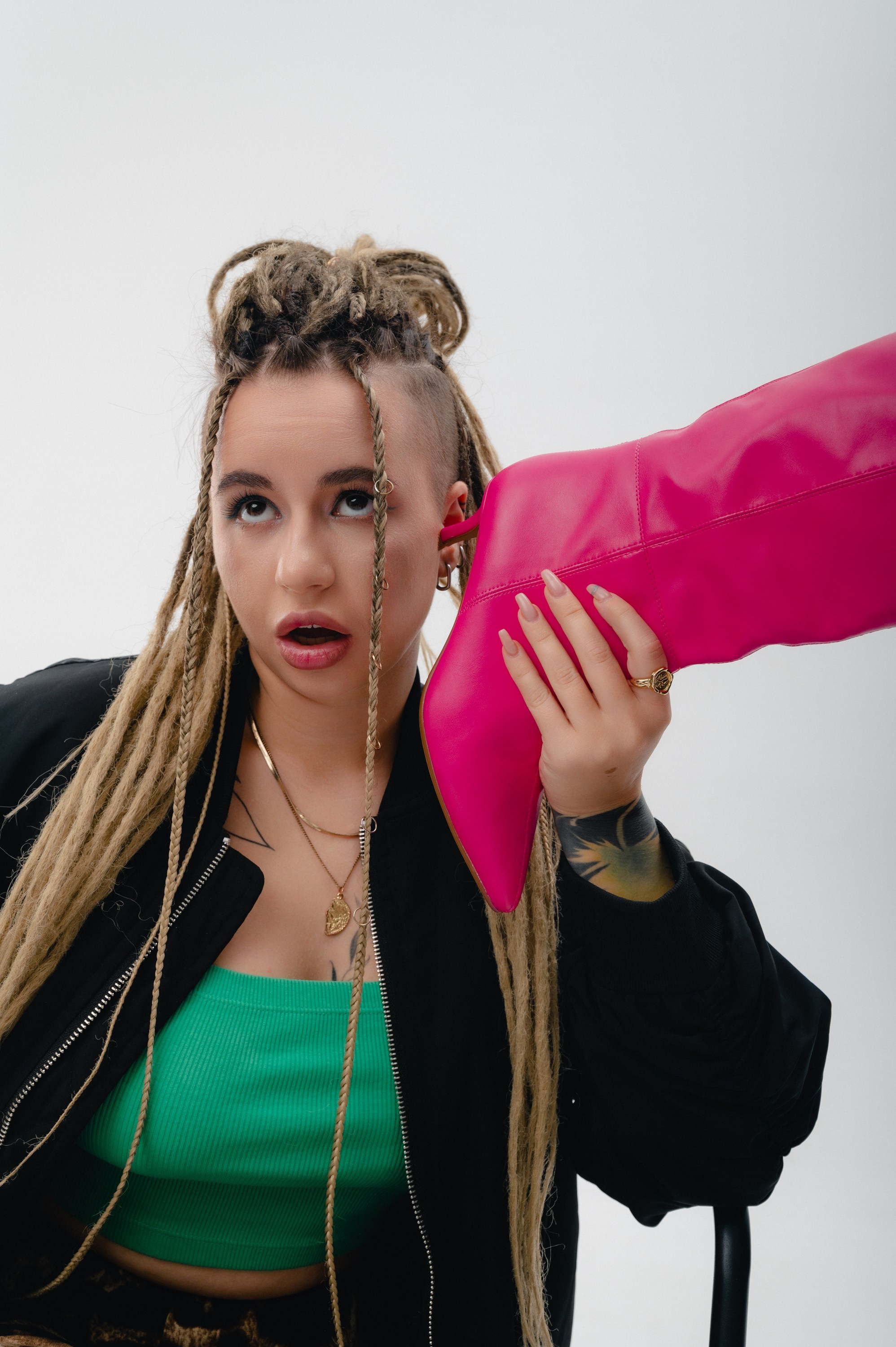 Каталожная съемка. Коммерческий фотограф в Казани Ксения Добролюбова