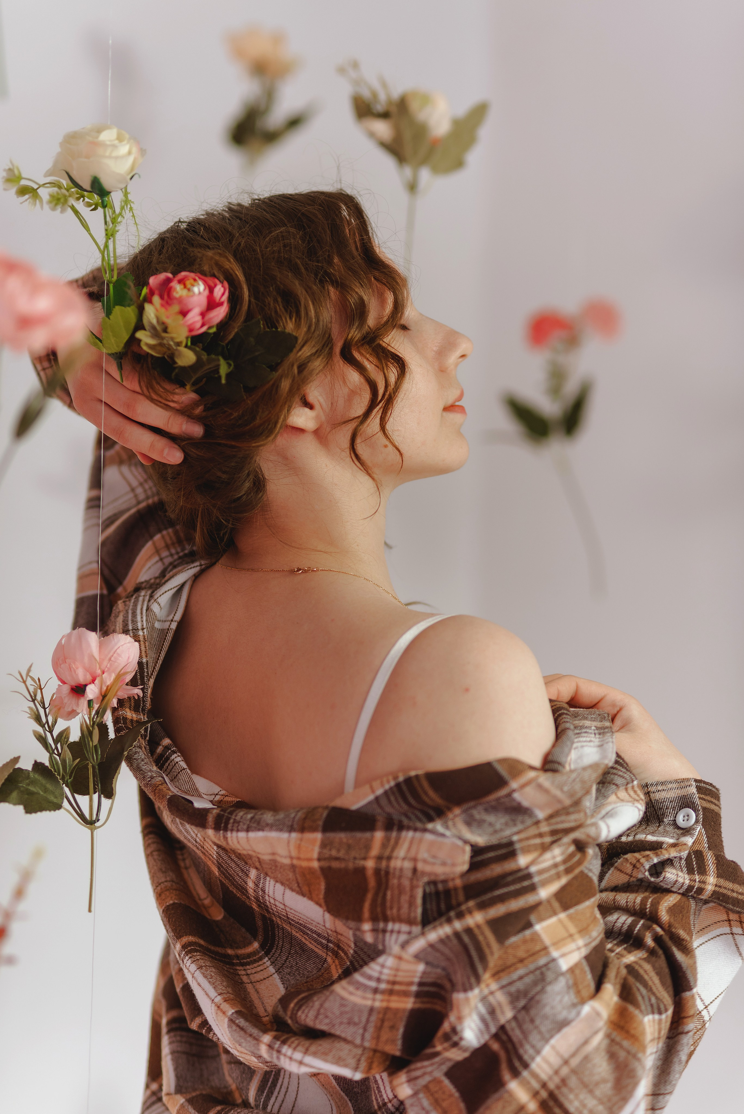 Студийные съемки. Свадебный и семейный фотограф в Камышлове Ирина Чуркина