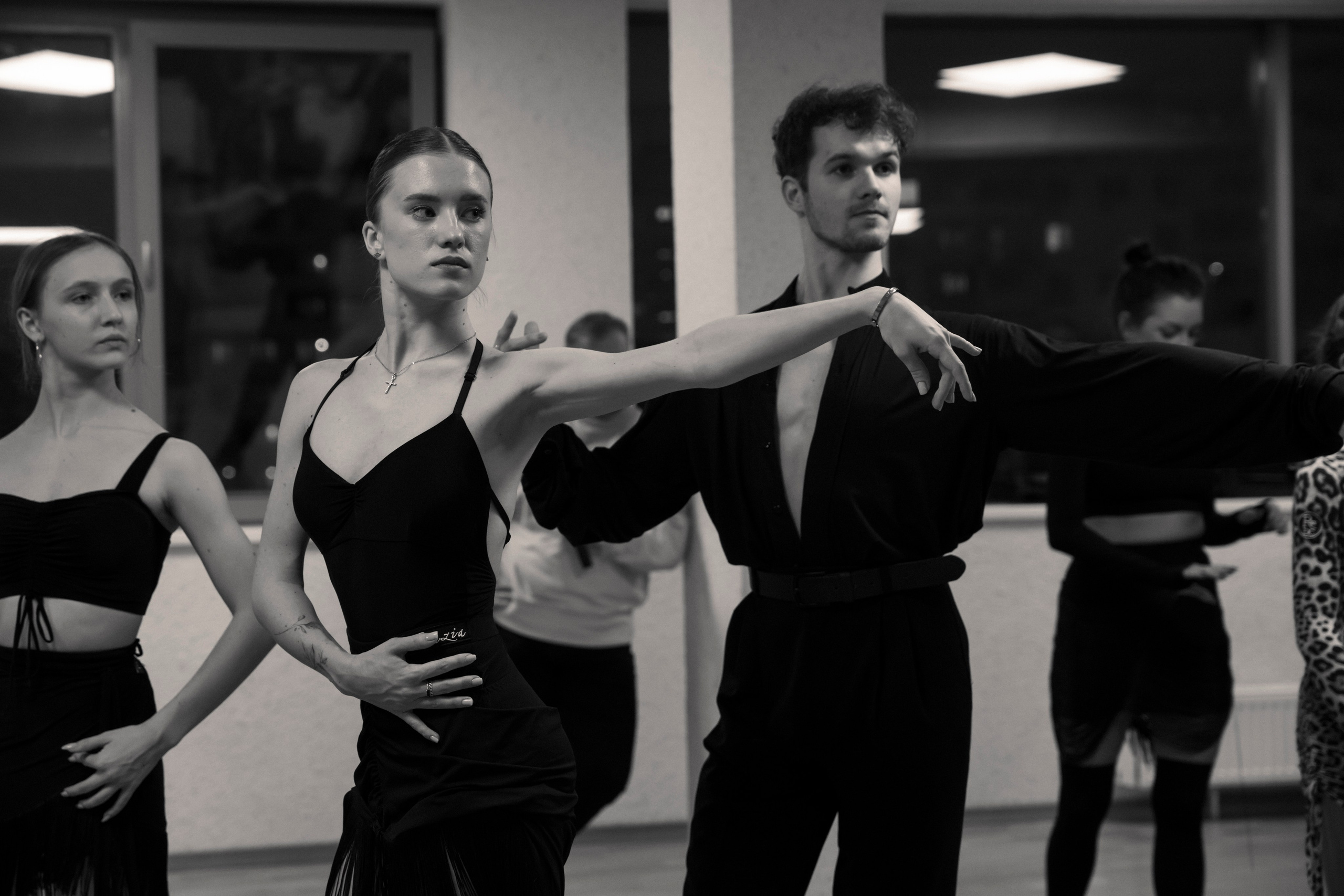 Репортаж. Многофункциональный фотограф