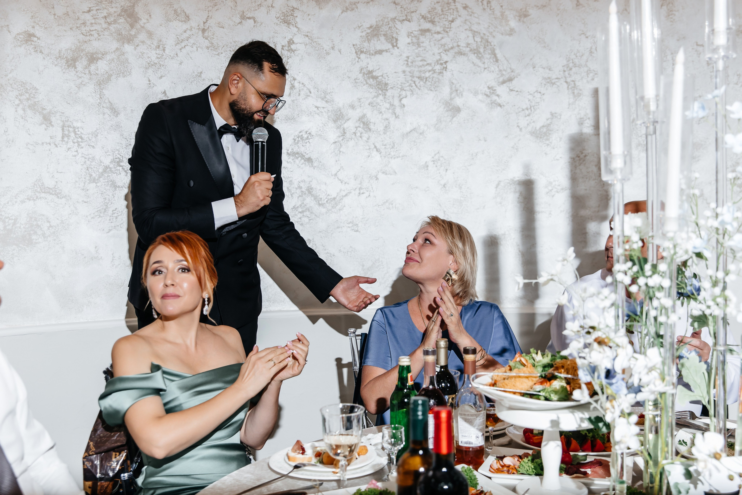 Анонс свадьбы для Романа и Алены. Свадебный фотограф в Крыму и Севастополе Ольга Баскакова