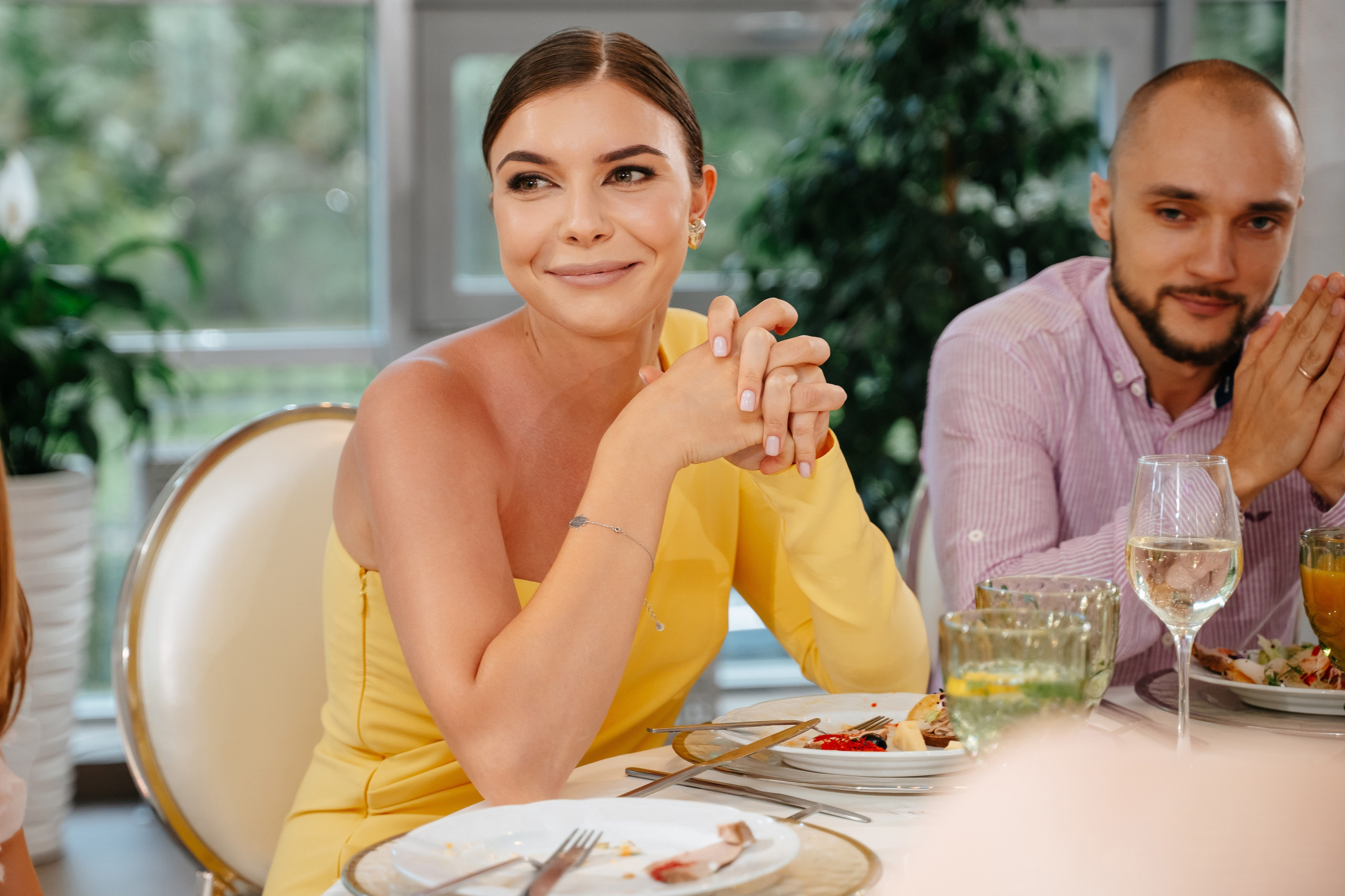 Александр и Мария. Семейный и свадебный фотограф в Санкт-Петербурге и Москве
