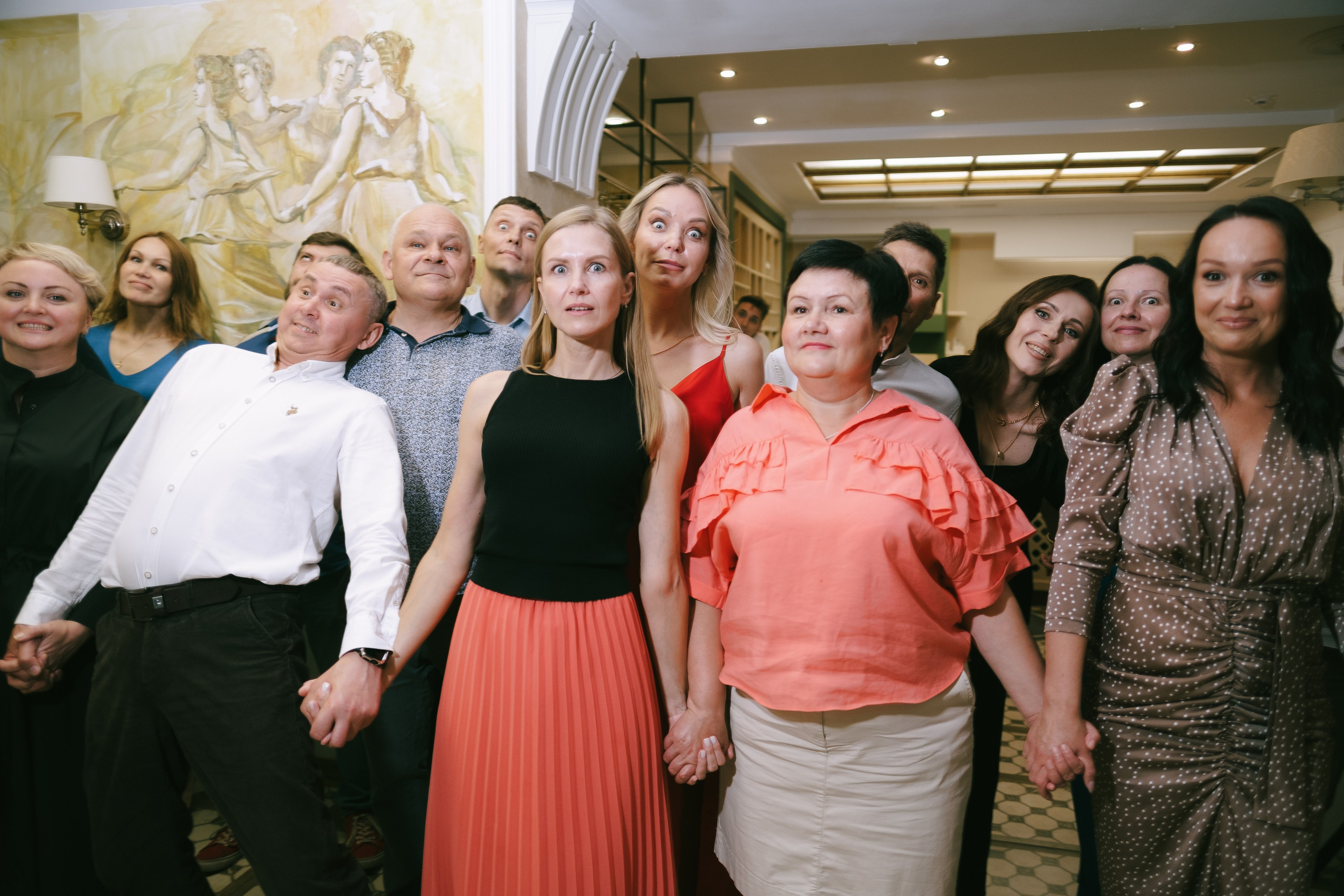 Выпускной школа 33. Свадебный и репортажной фотограф Денис Ожигин в Краснодаре и Краснодарском крае