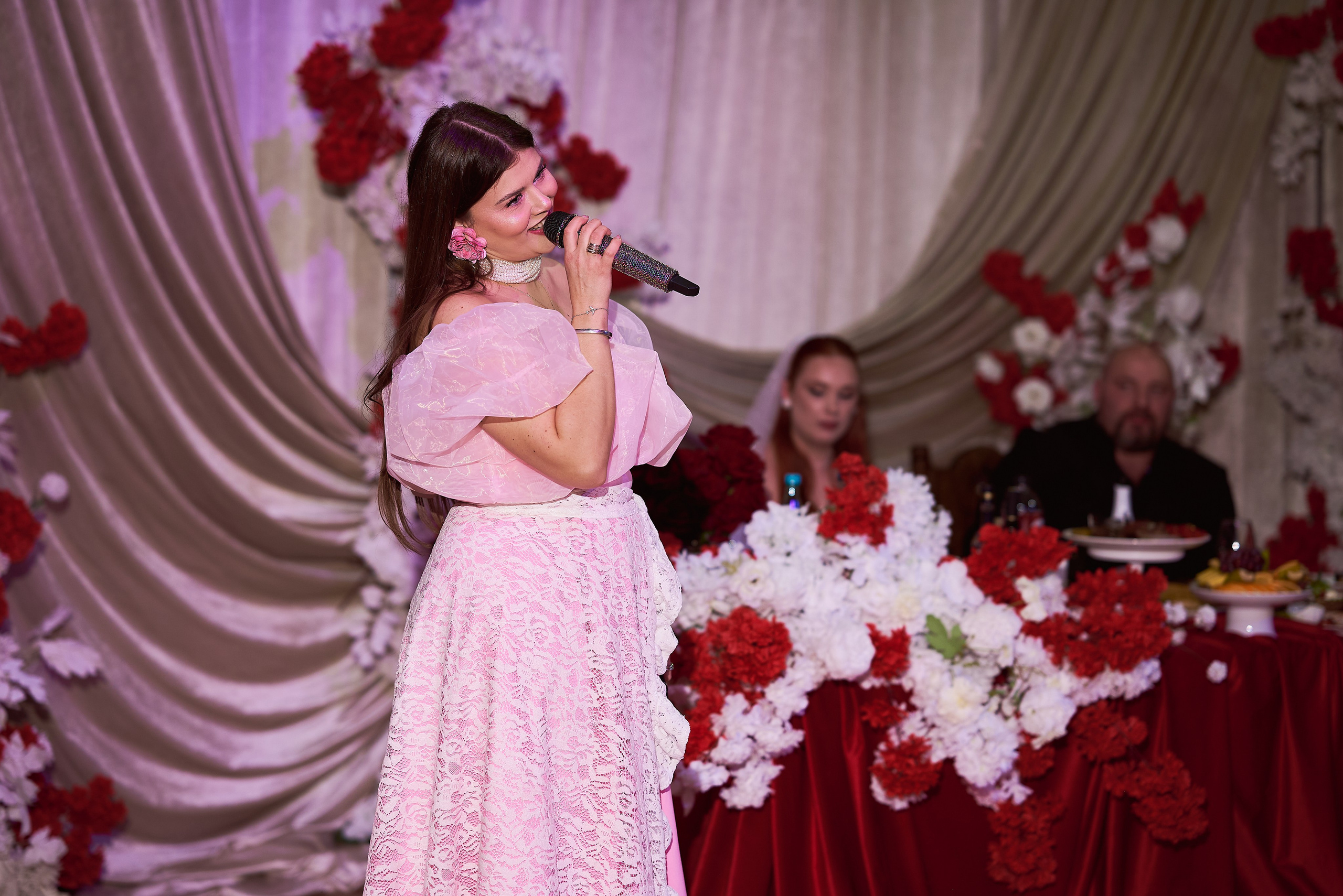 Теймураз и Анна ♥️