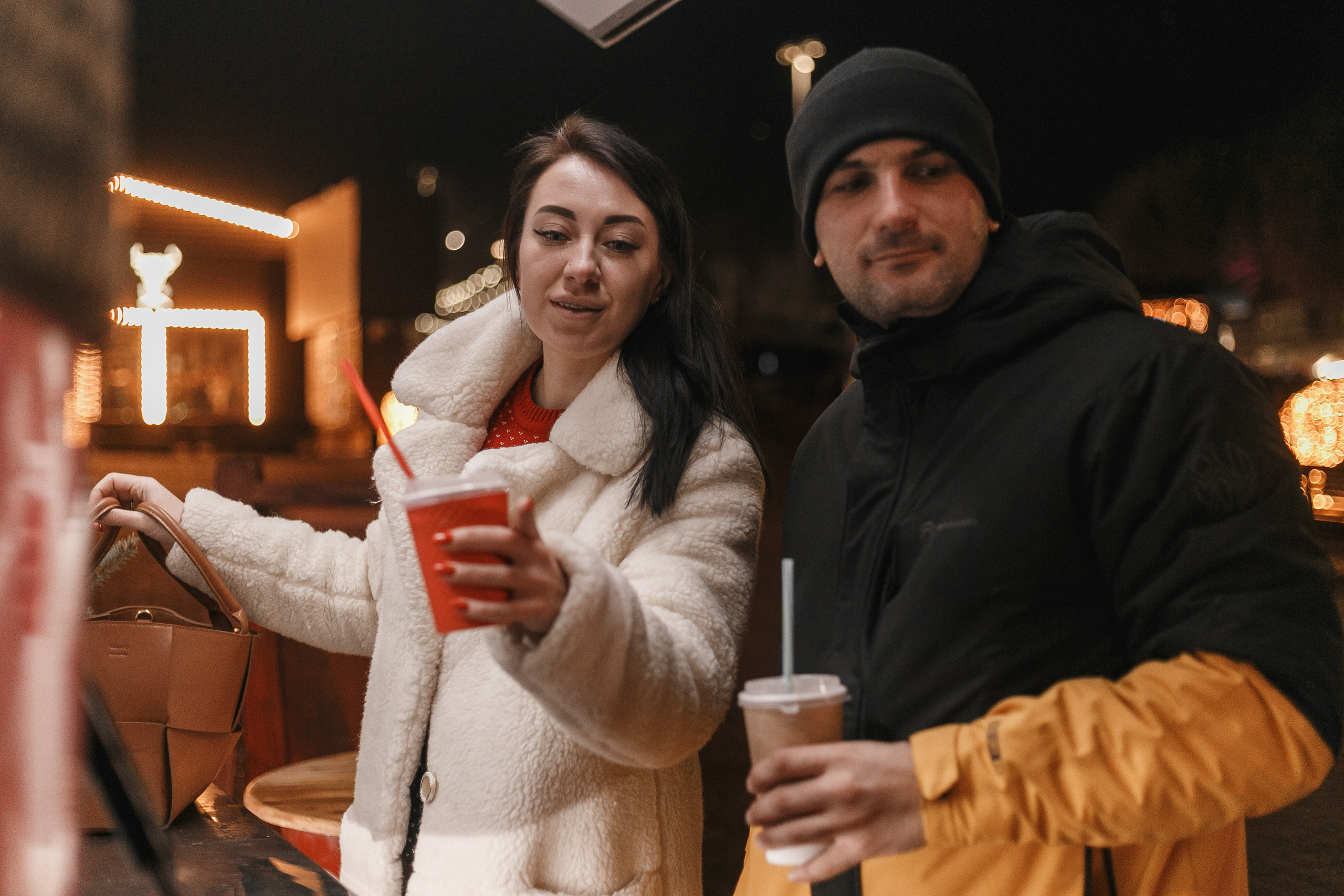 Lovestory. Фотограф Таинства Крещения в Москве и Ростове-на- Дону Елена Шенк