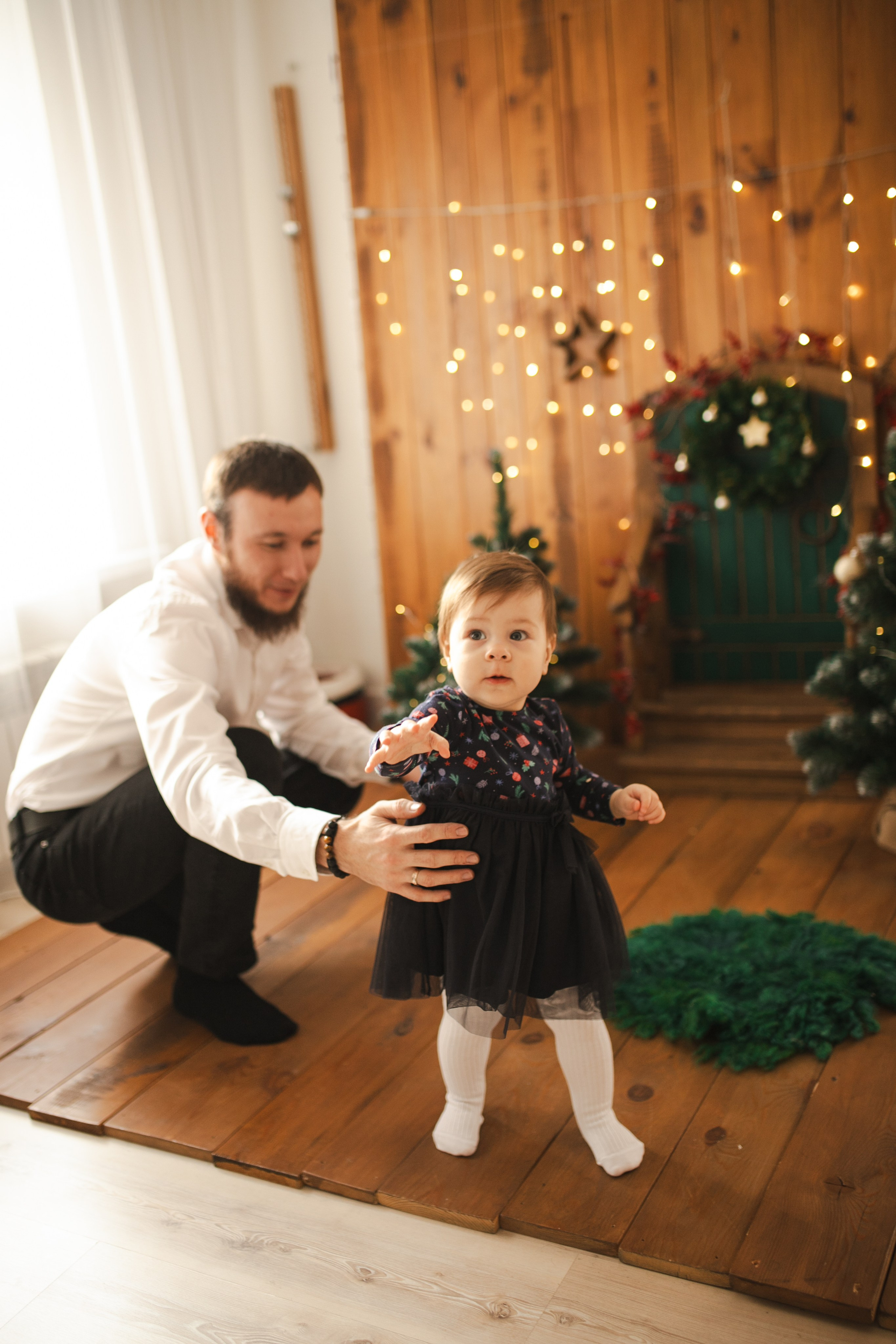 Варюшка. Фотограф в Иркутске Тома Кабанова