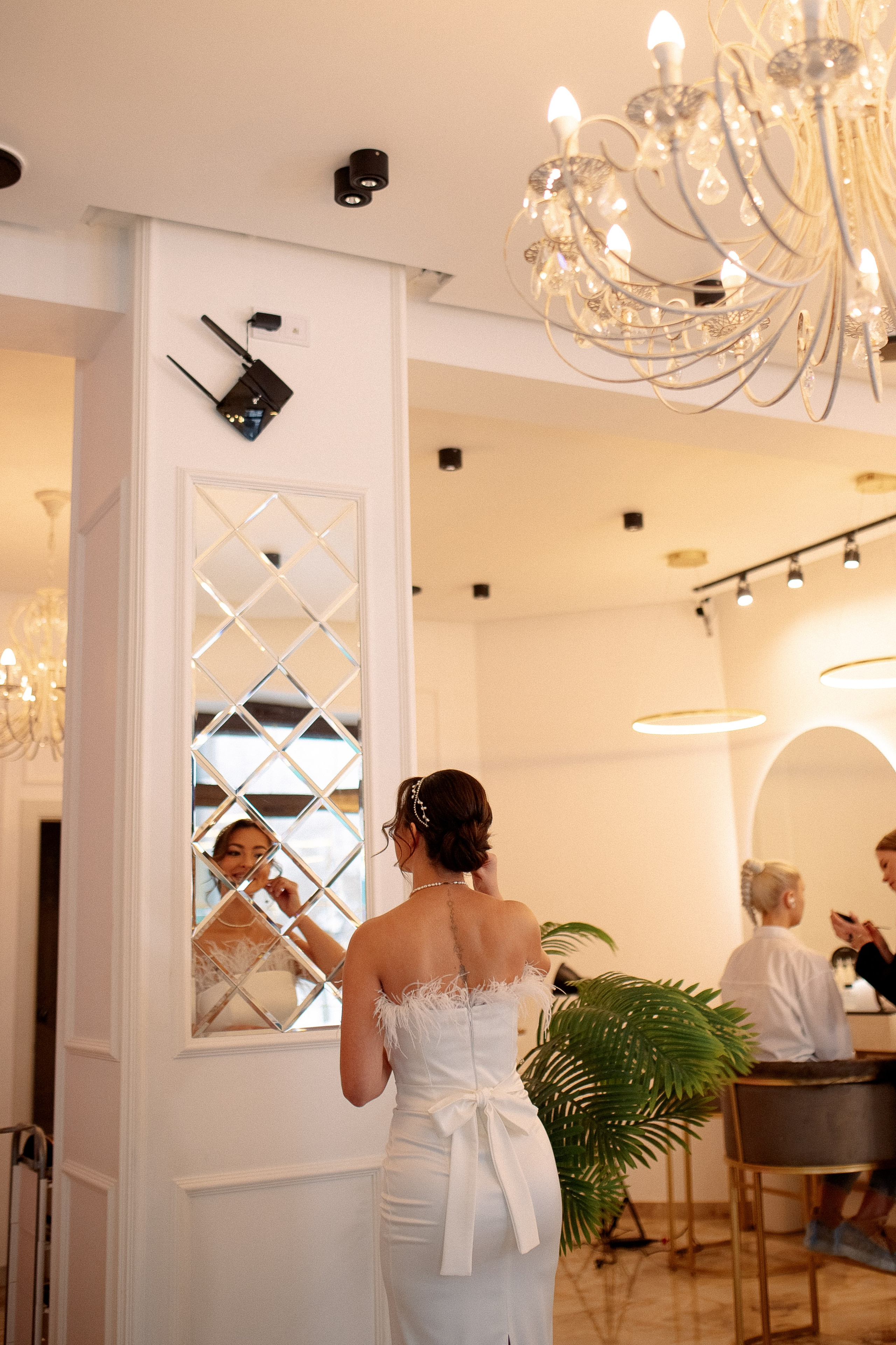 Wedding day. Фотограф Комсомольск-на-Амуре Ольга Василенко