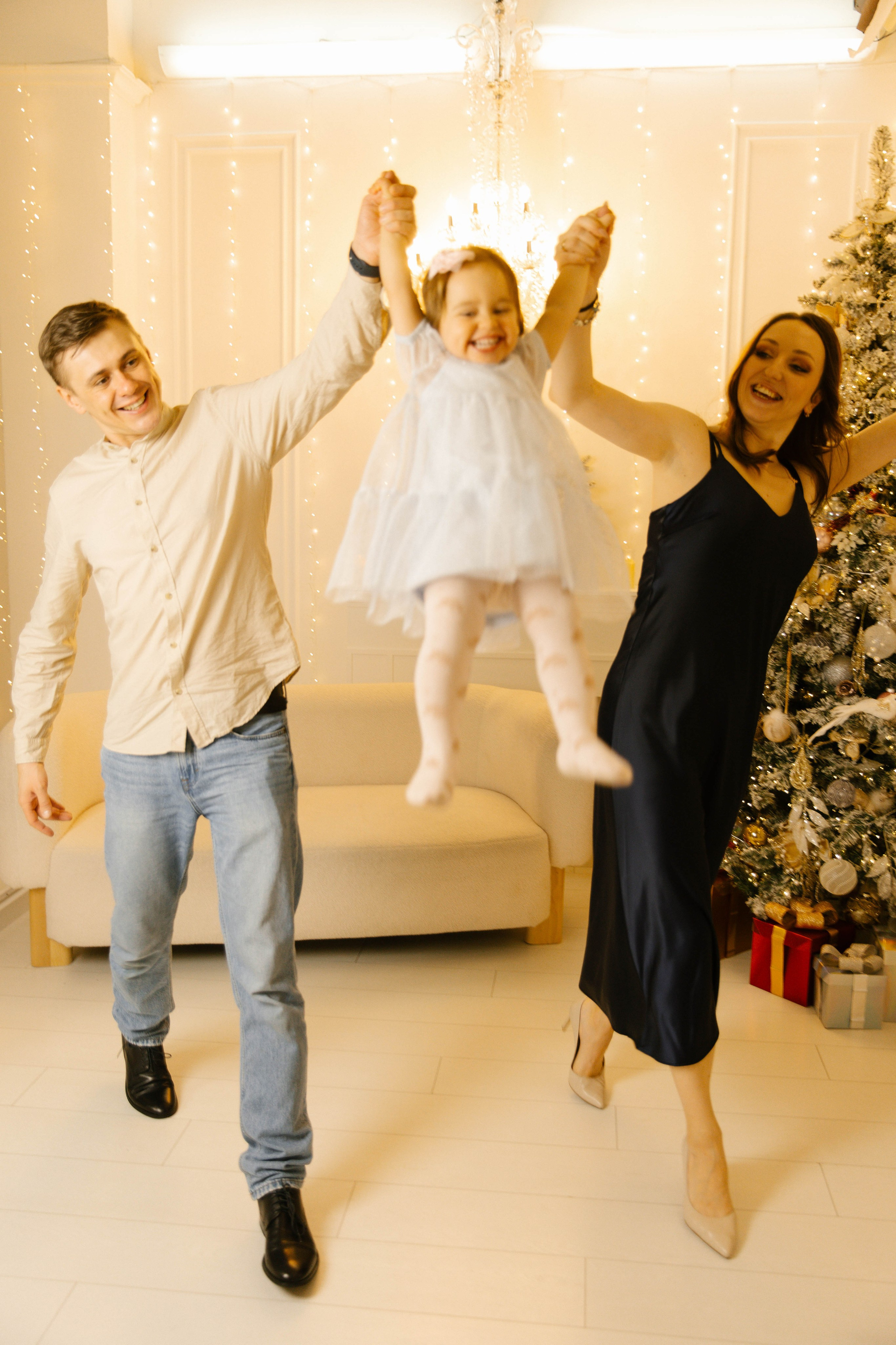 Семейные. Фотограф в Москве Ольга Кашко