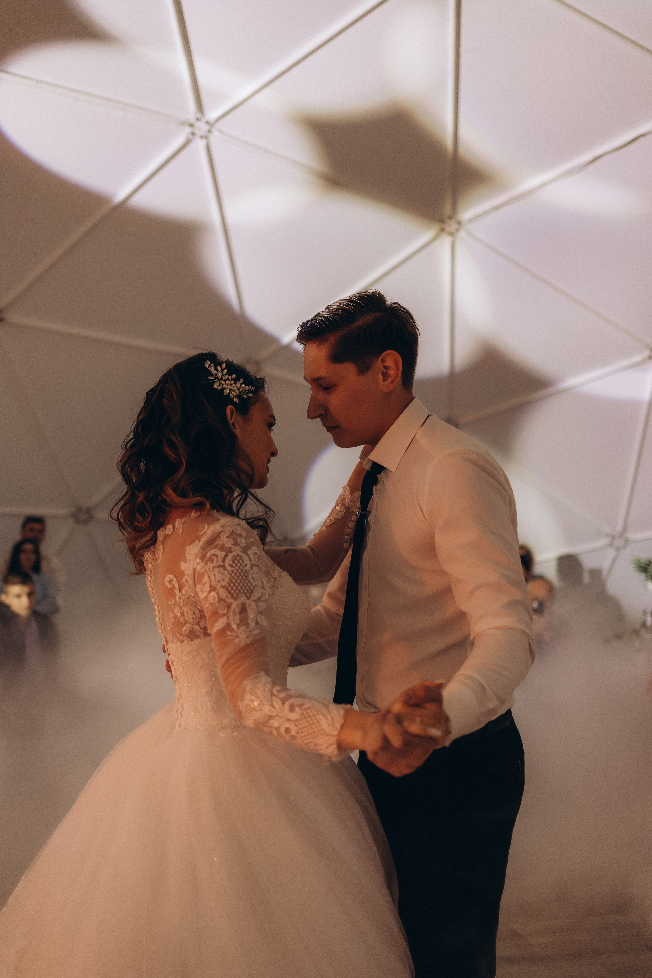 Артем и Алина