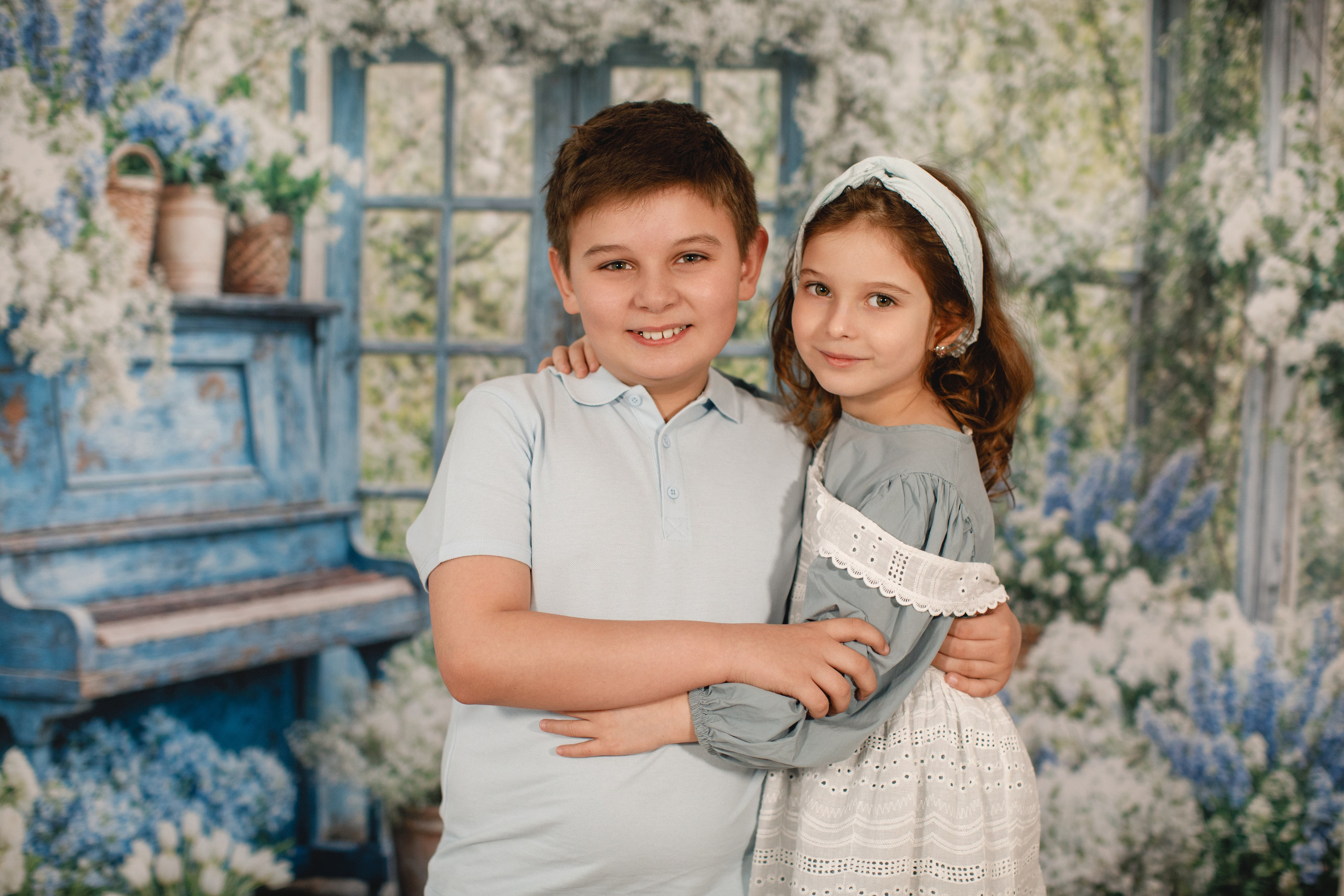 Фотограф во Владикавказе Юрий Геворгизов