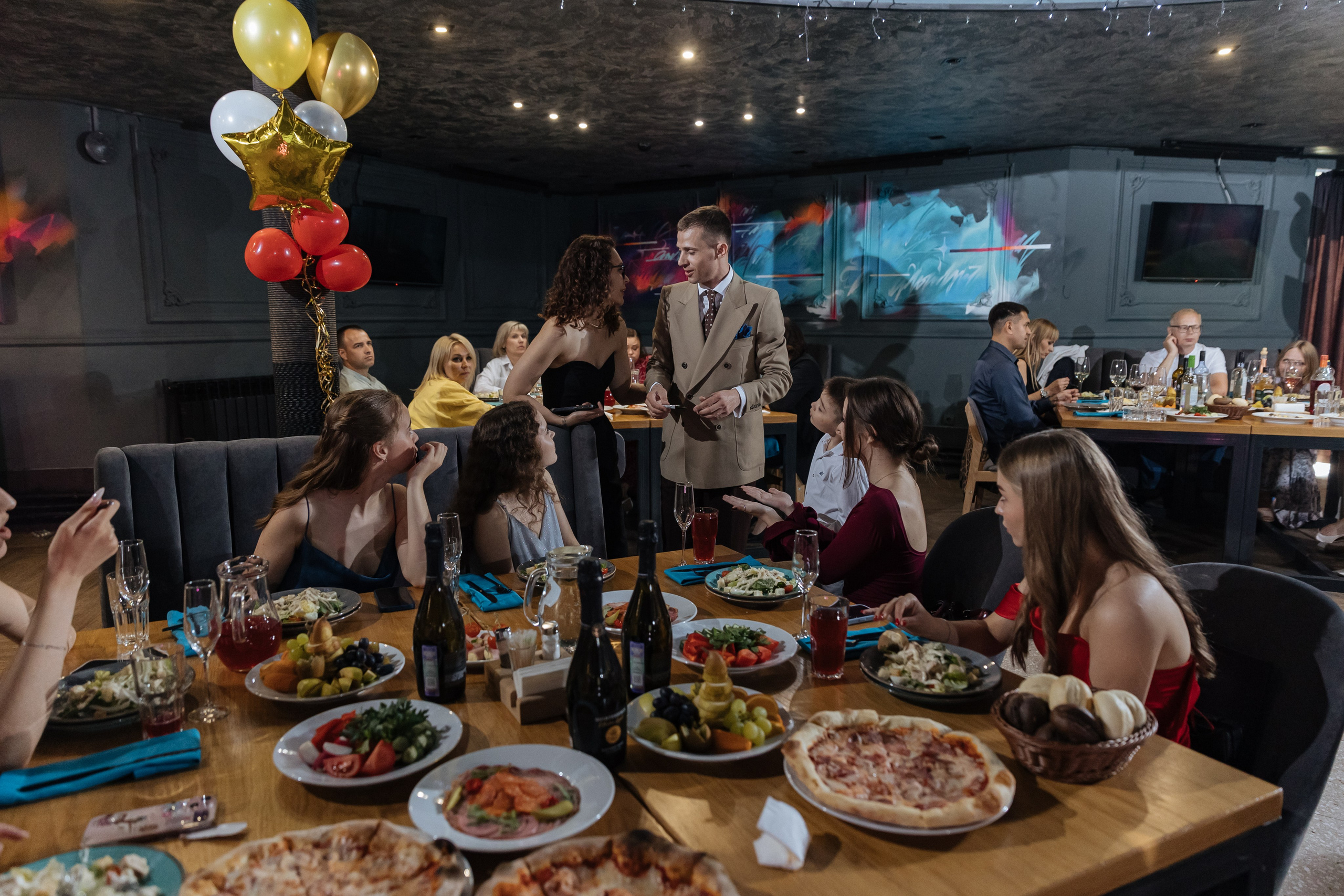 Выпускной 2025. Мозжерина Ирина — Свадебный и семейный фотограф в Екатеринбурге